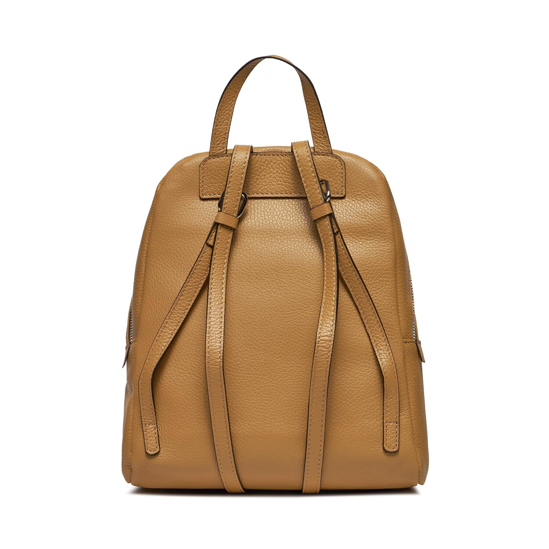 Gianni Chiarini Раница Luna Backpack ZN 8605/24PE GRN Кафяв - Pepit.bg