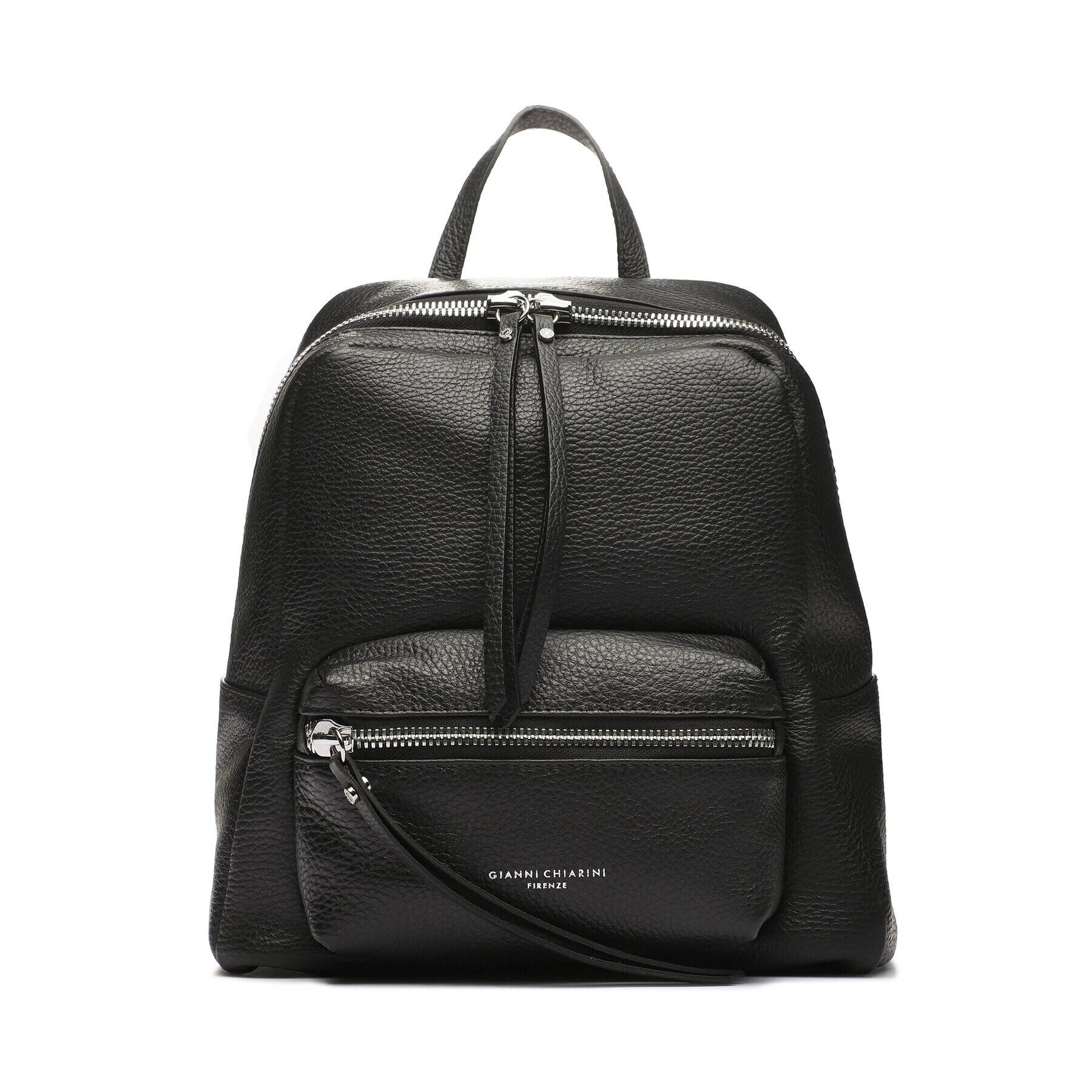 Gianni Chiarini Раница ZN 8605/23AI GRN Черен - Pepit.bg