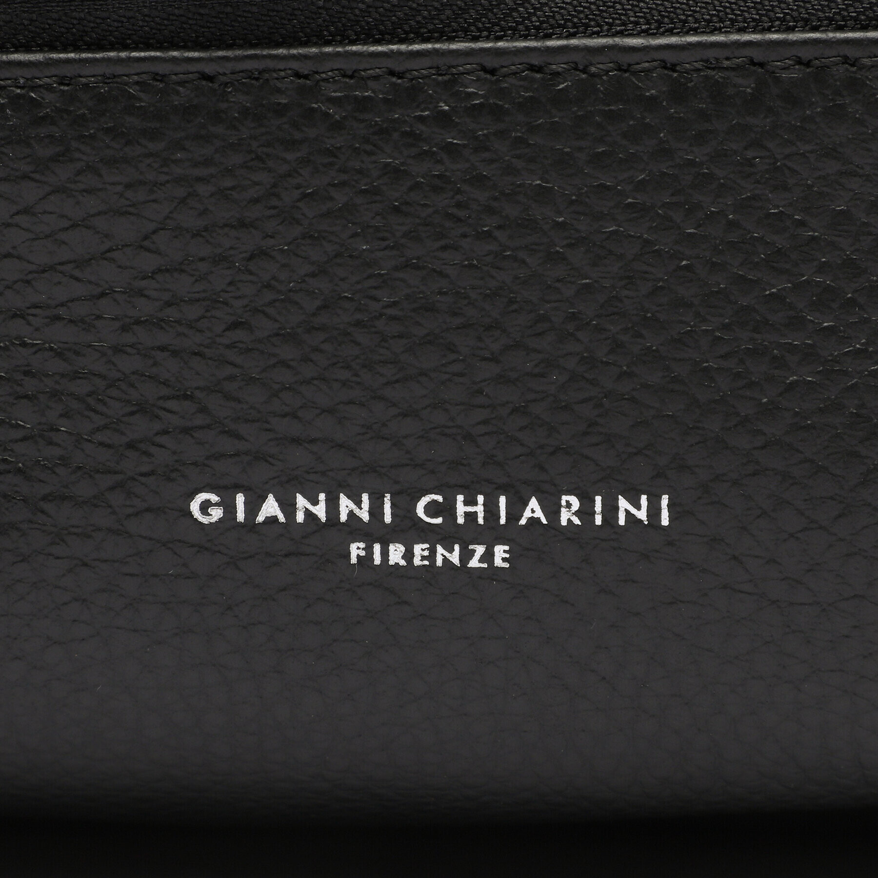 Gianni Chiarini Раница ZN 8605/23AI GRN Черен - Pepit.bg