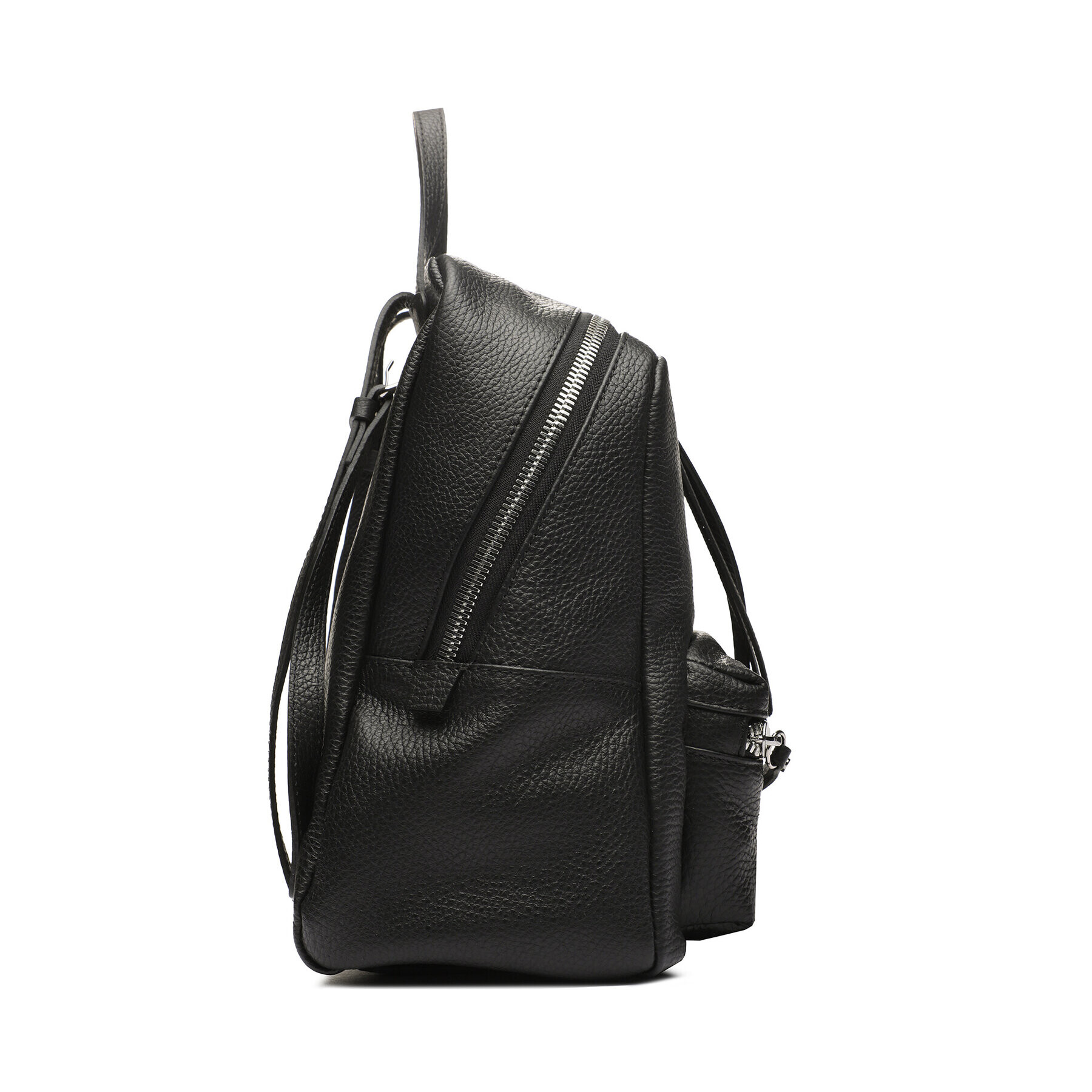 Gianni Chiarini Раница ZN 8605/23AI GRN Черен - Pepit.bg