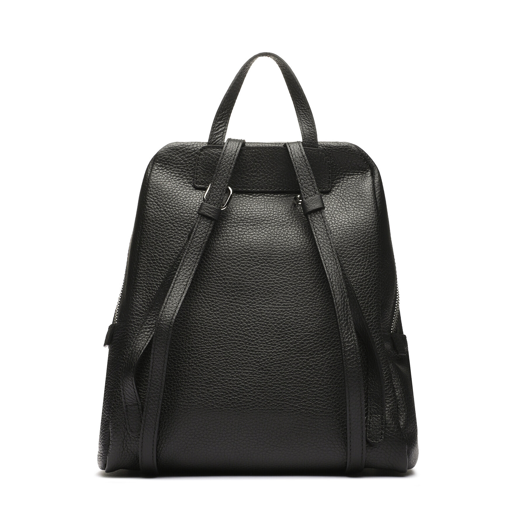 Gianni Chiarini Раница ZN 8605/23AI GRN Черен - Pepit.bg