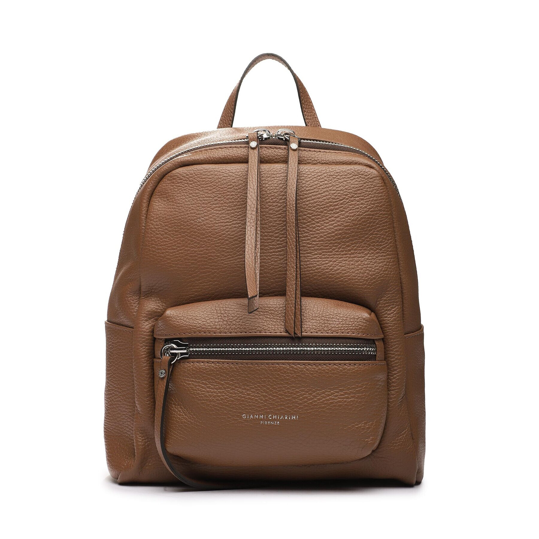 Gianni Chiarini Раница ZN 8605/23AI GRN Кафяв - Pepit.bg