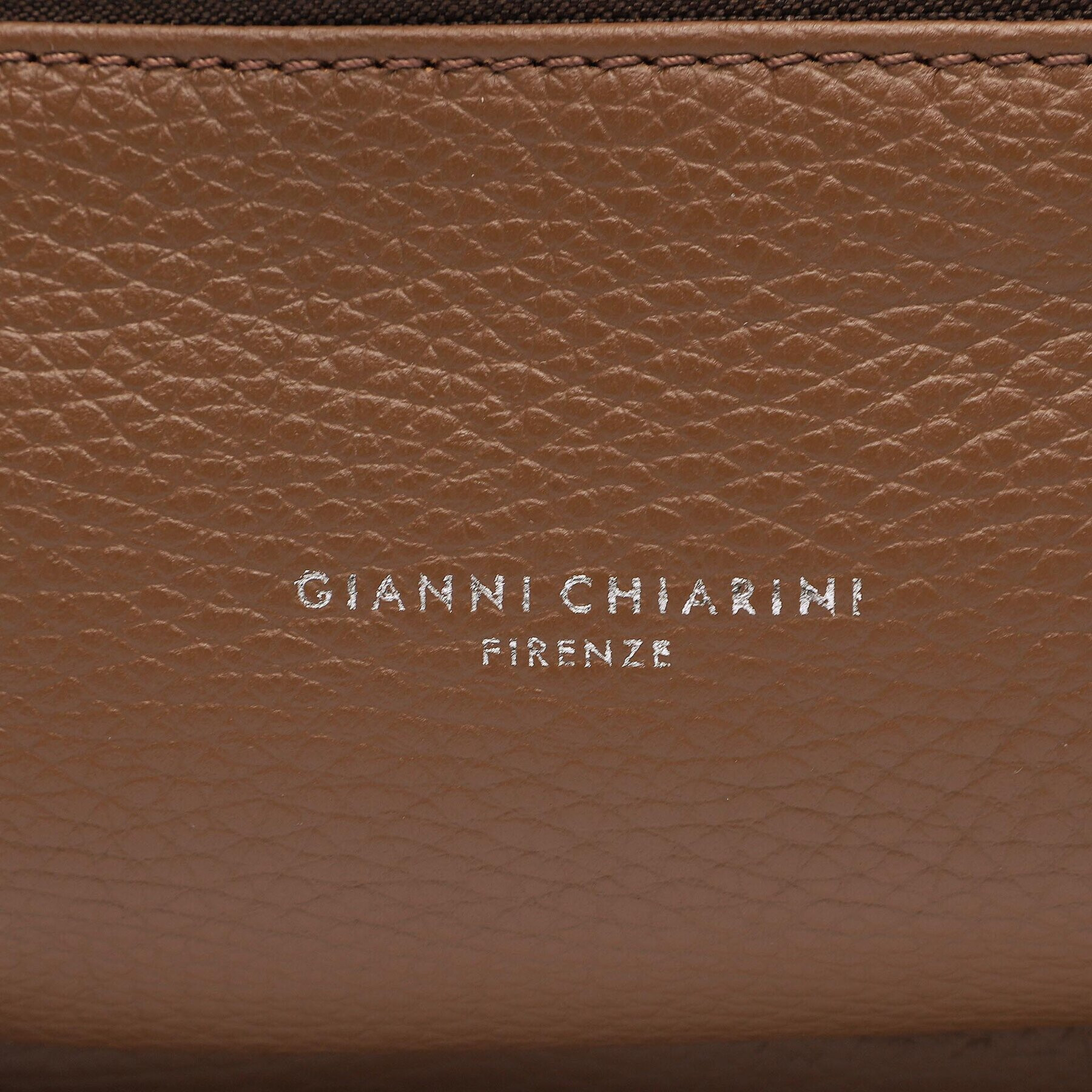 Gianni Chiarini Раница ZN 8605/23AI GRN Кафяв - Pepit.bg