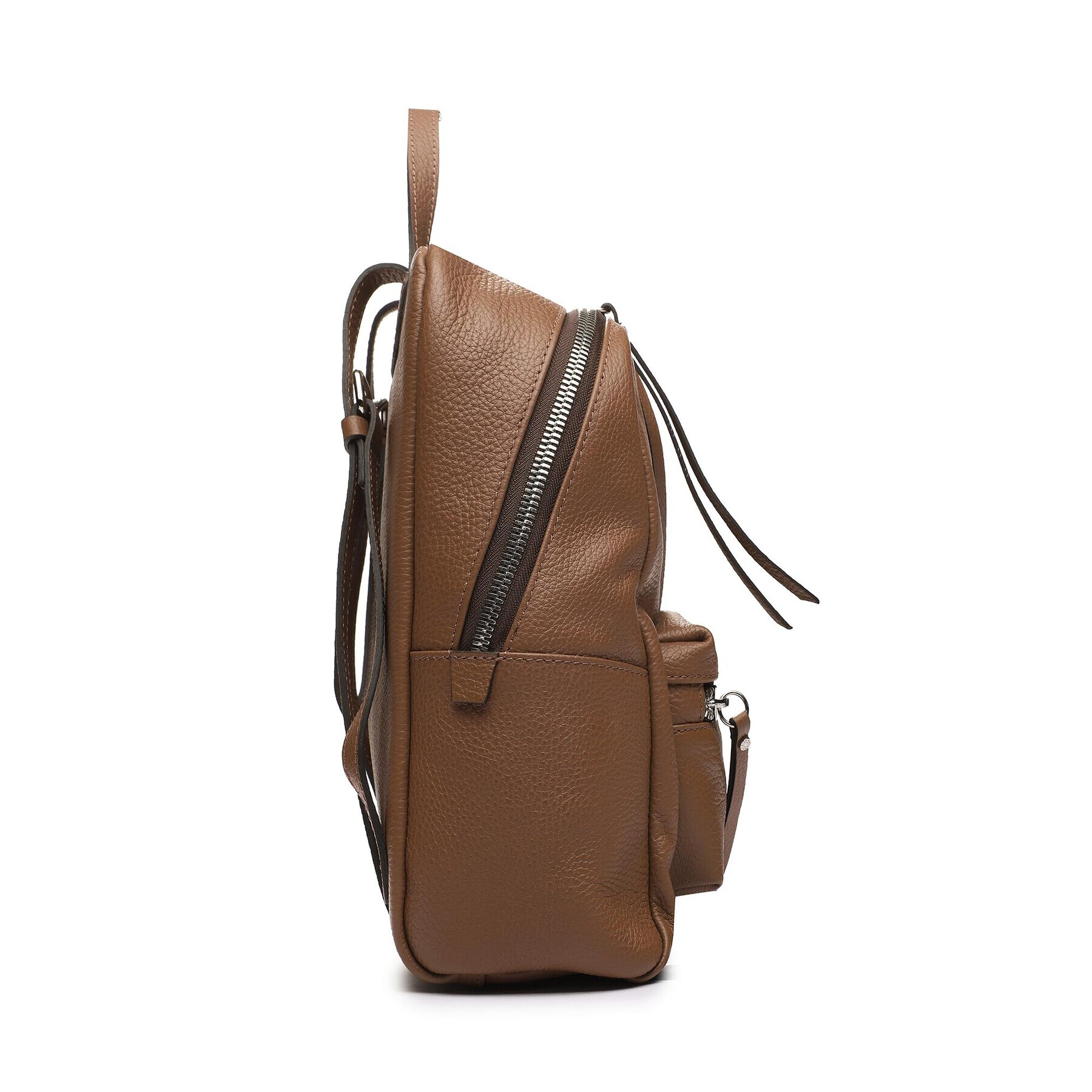 Gianni Chiarini Раница ZN 8605/23AI GRN Кафяв - Pepit.bg