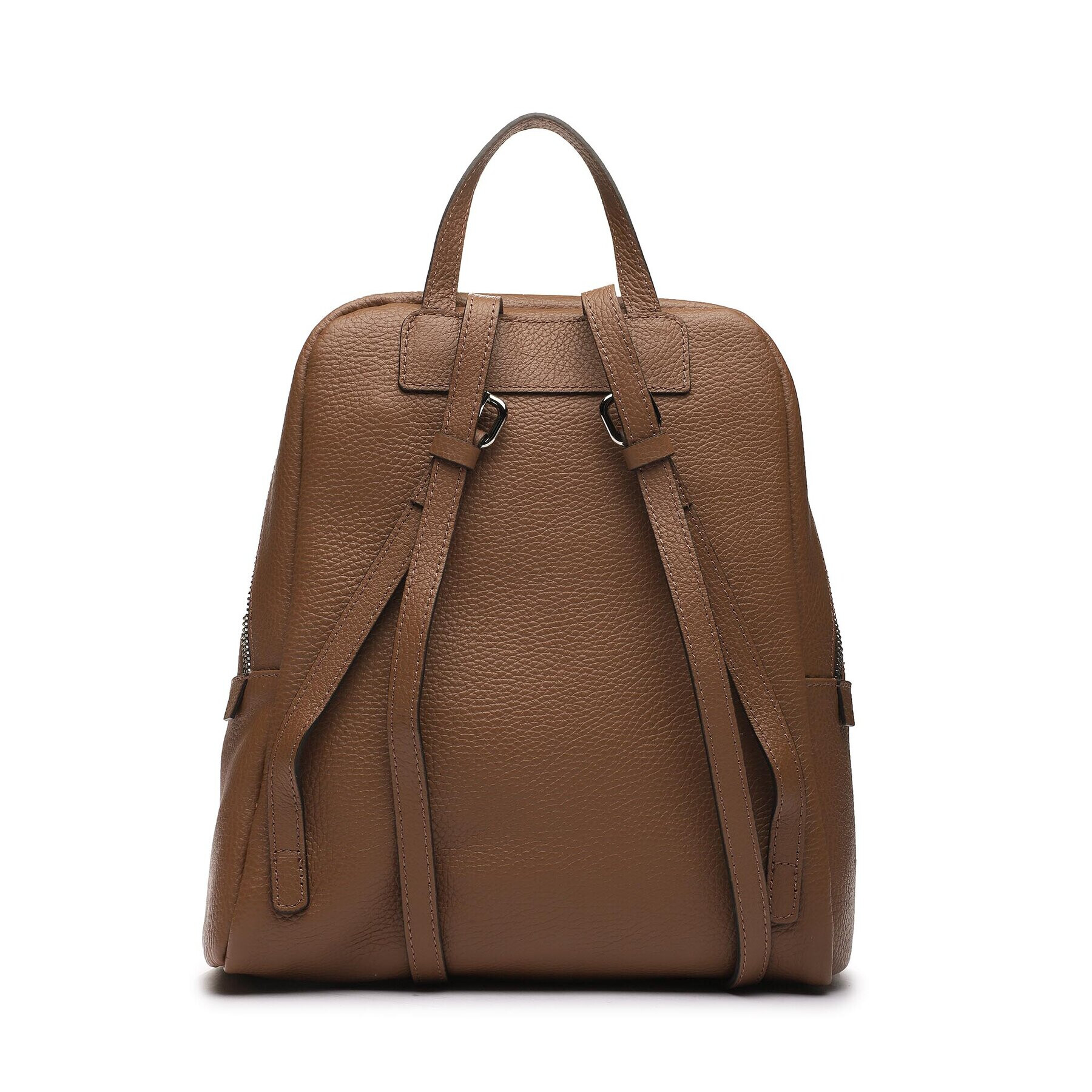 Gianni Chiarini Раница ZN 8605/23AI GRN Кафяв - Pepit.bg