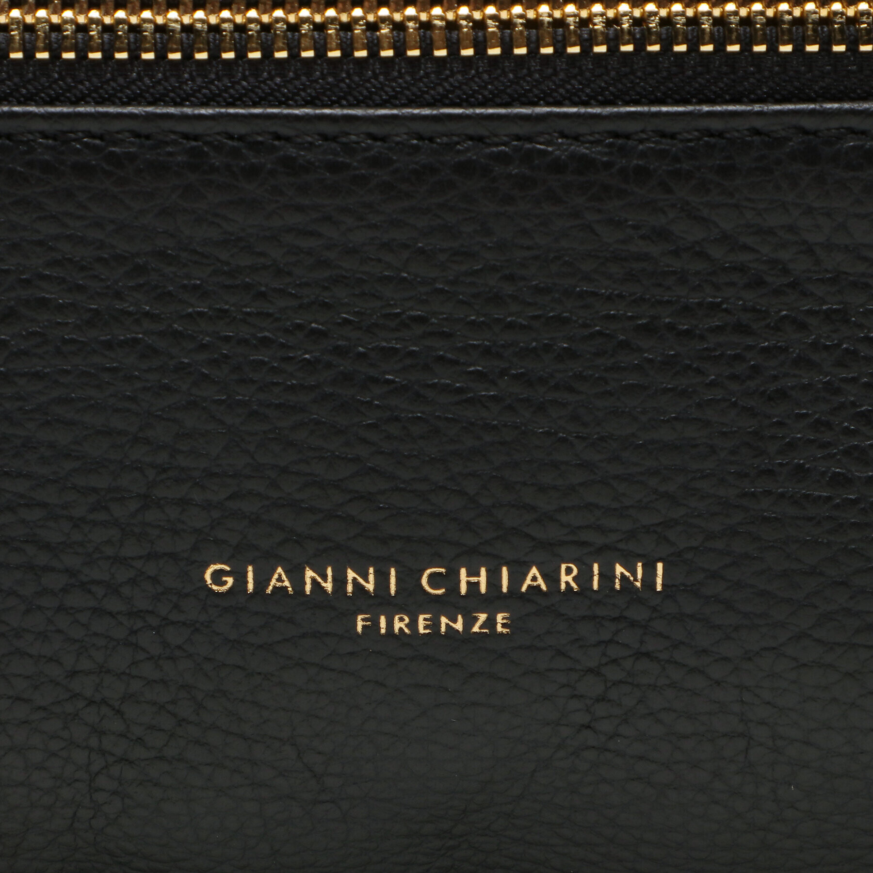 Gianni Chiarini Раница ZN 9415/23PE NYL-GRN Черен - Pepit.bg