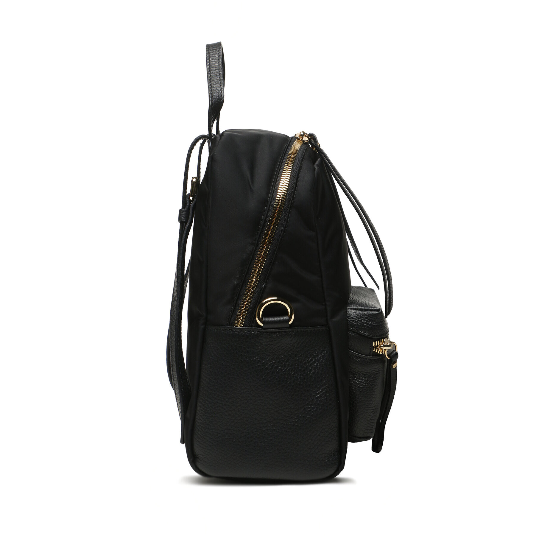 Gianni Chiarini Раница ZN 9415/23PE NYL-GRN Черен - Pepit.bg