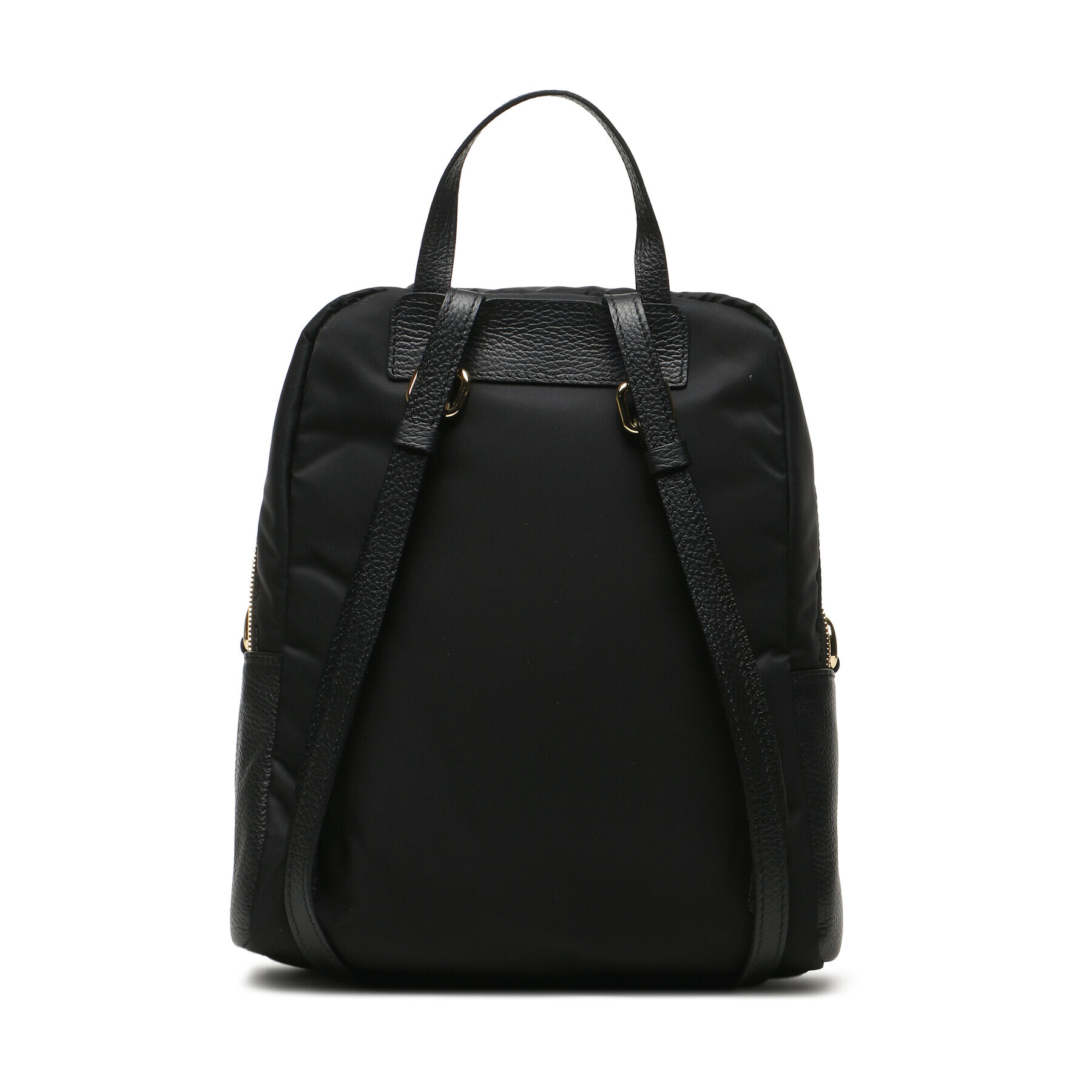 Gianni Chiarini Раница ZN 9415/23PE NYL-GRN Черен - Pepit.bg