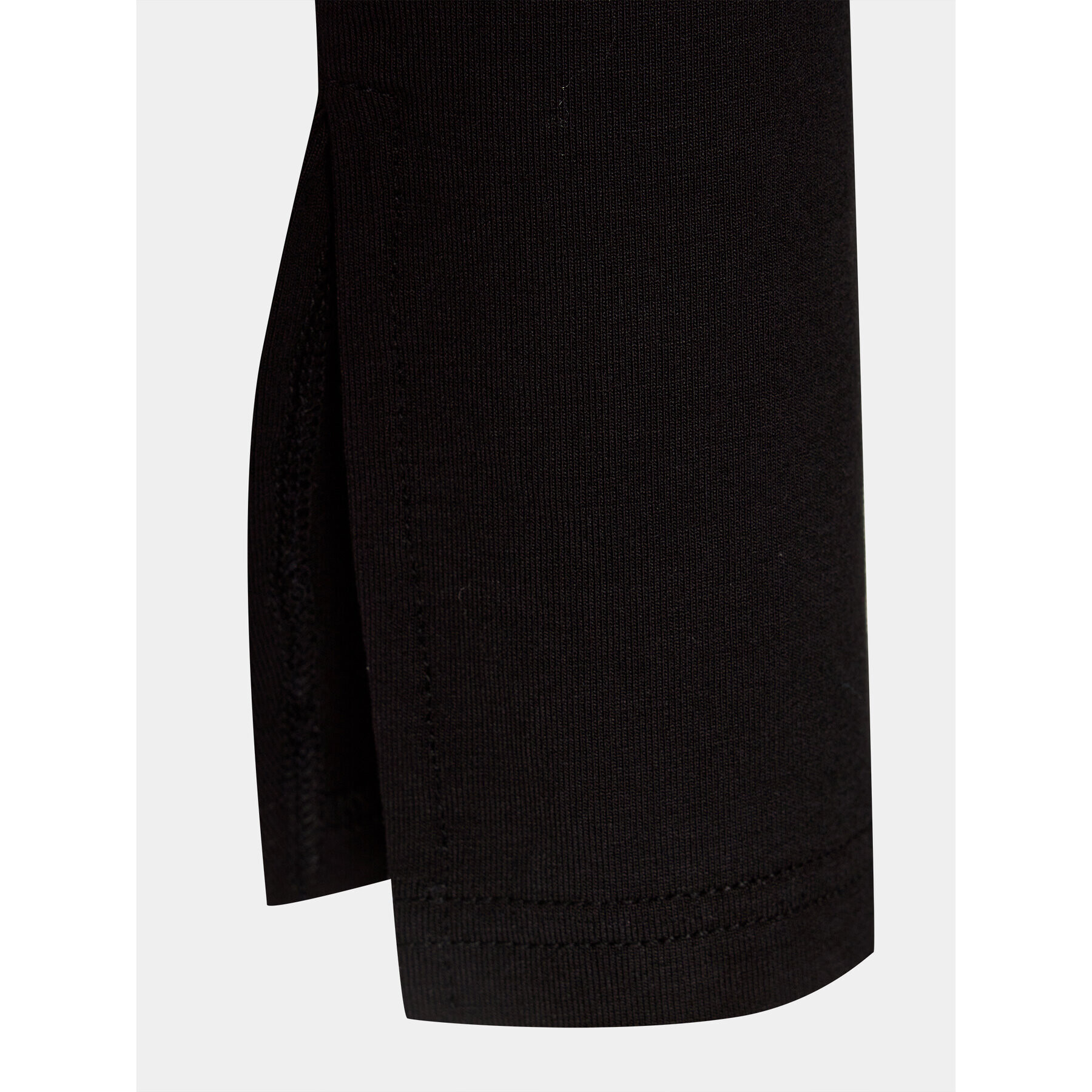 Gina Tricot Блуза 20789 Черен Slim Fit - Pepit.bg