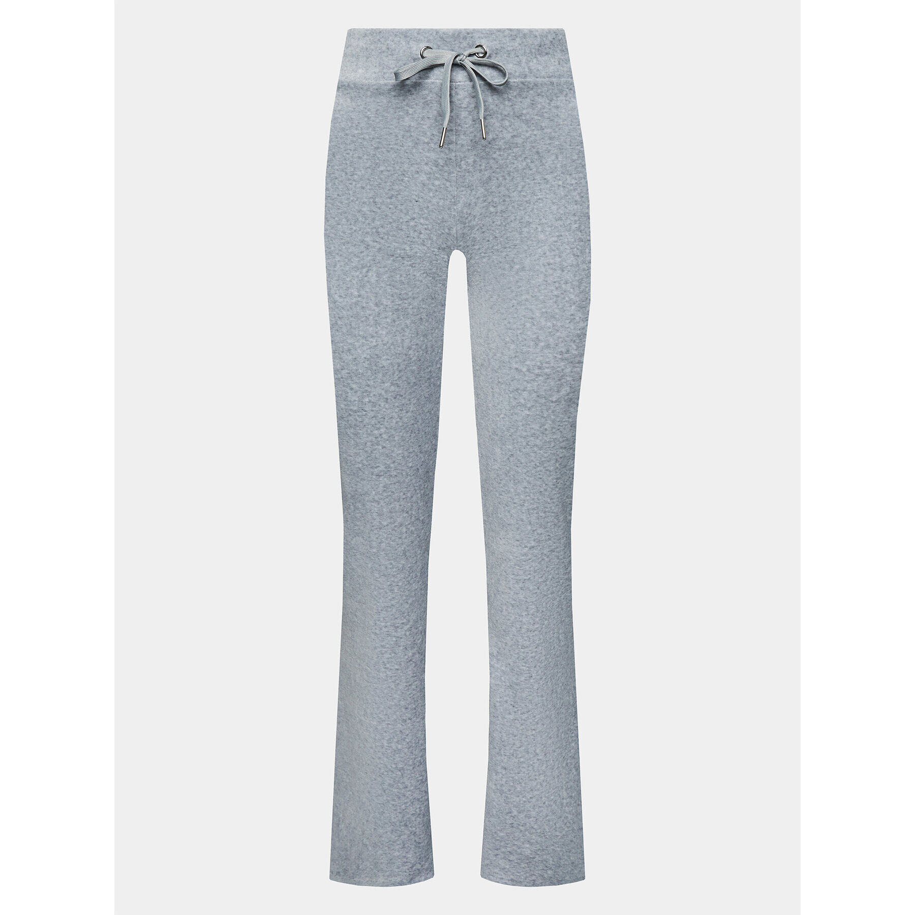 Gina Tricot Долнище анцуг 21757 Сив Regular Fit - Pepit.bg