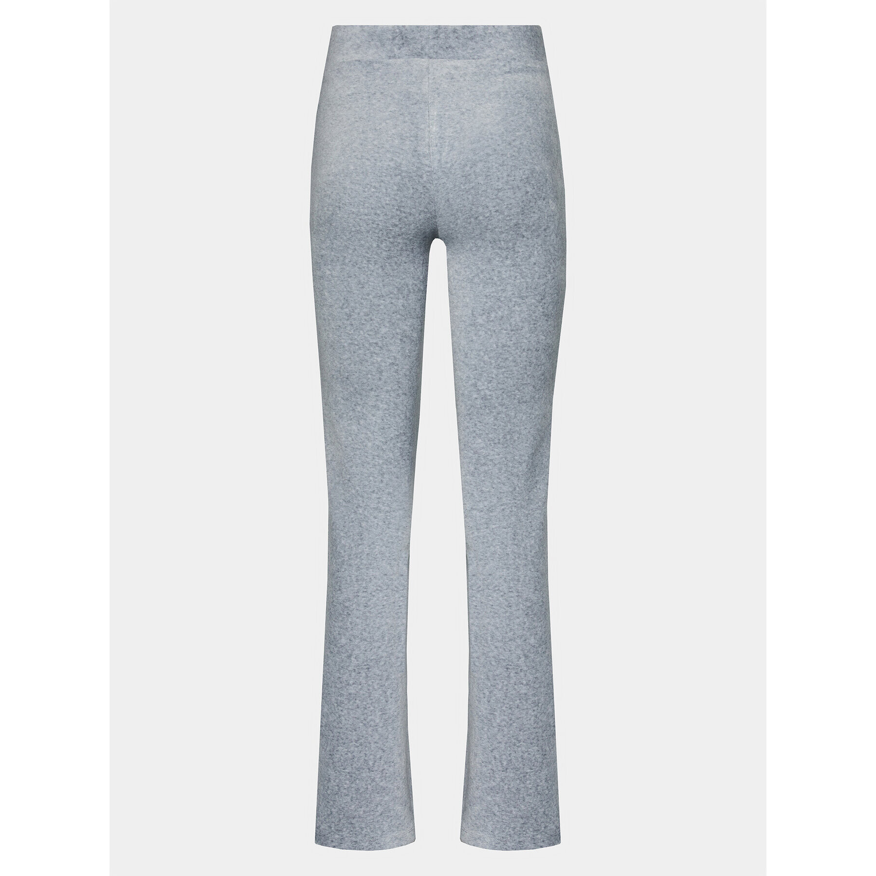 Gina Tricot Долнище анцуг 21757 Сив Regular Fit - Pepit.bg
