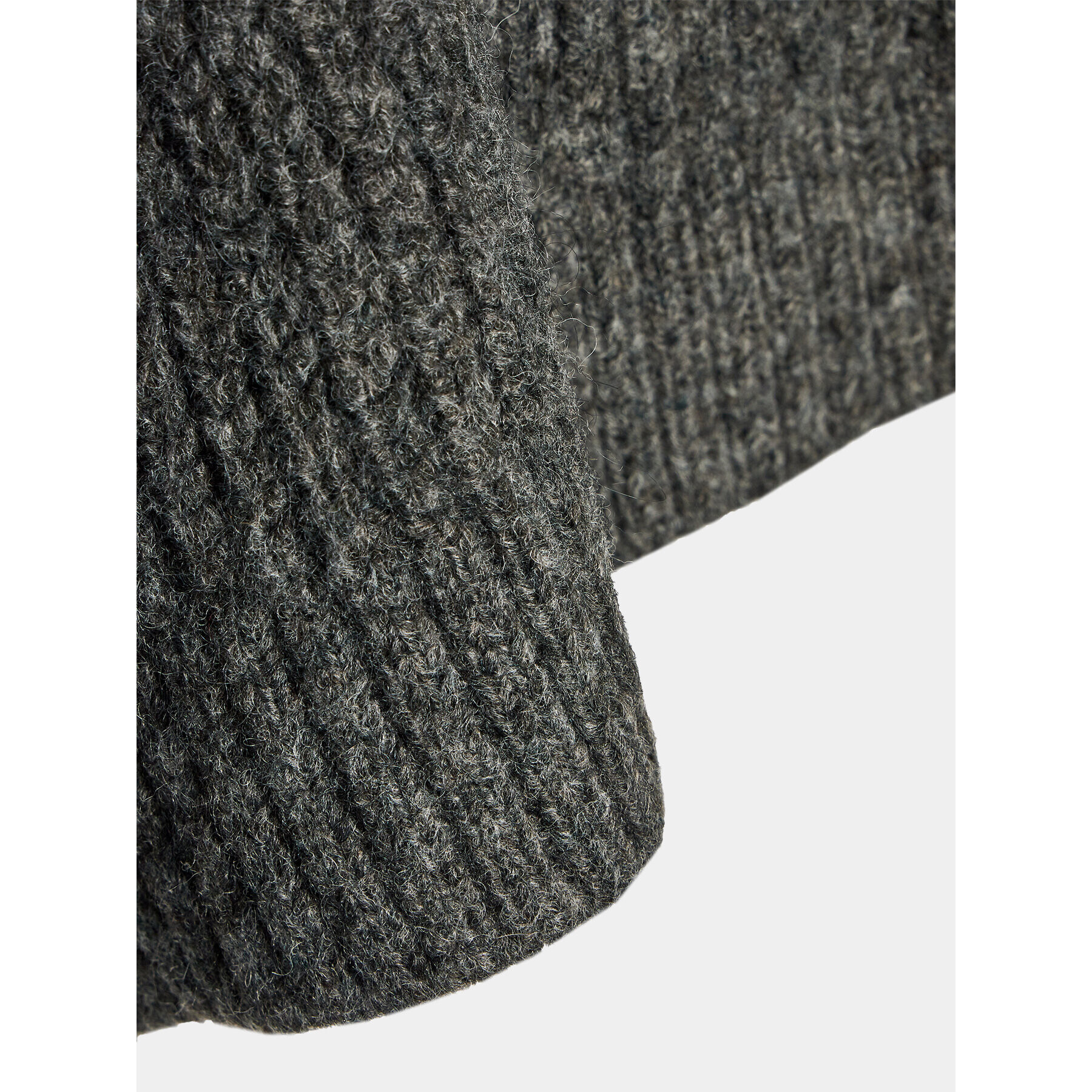 Gina Tricot Пуловер 20776 Сив Regular Fit - Pepit.bg