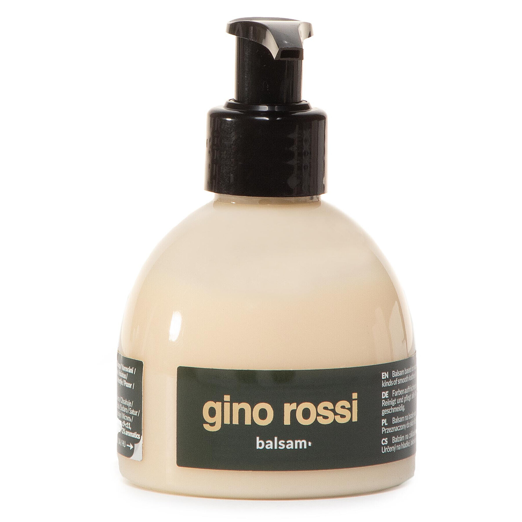 Gino Rossi Балсам за обувки Balsam - Pepit.bg