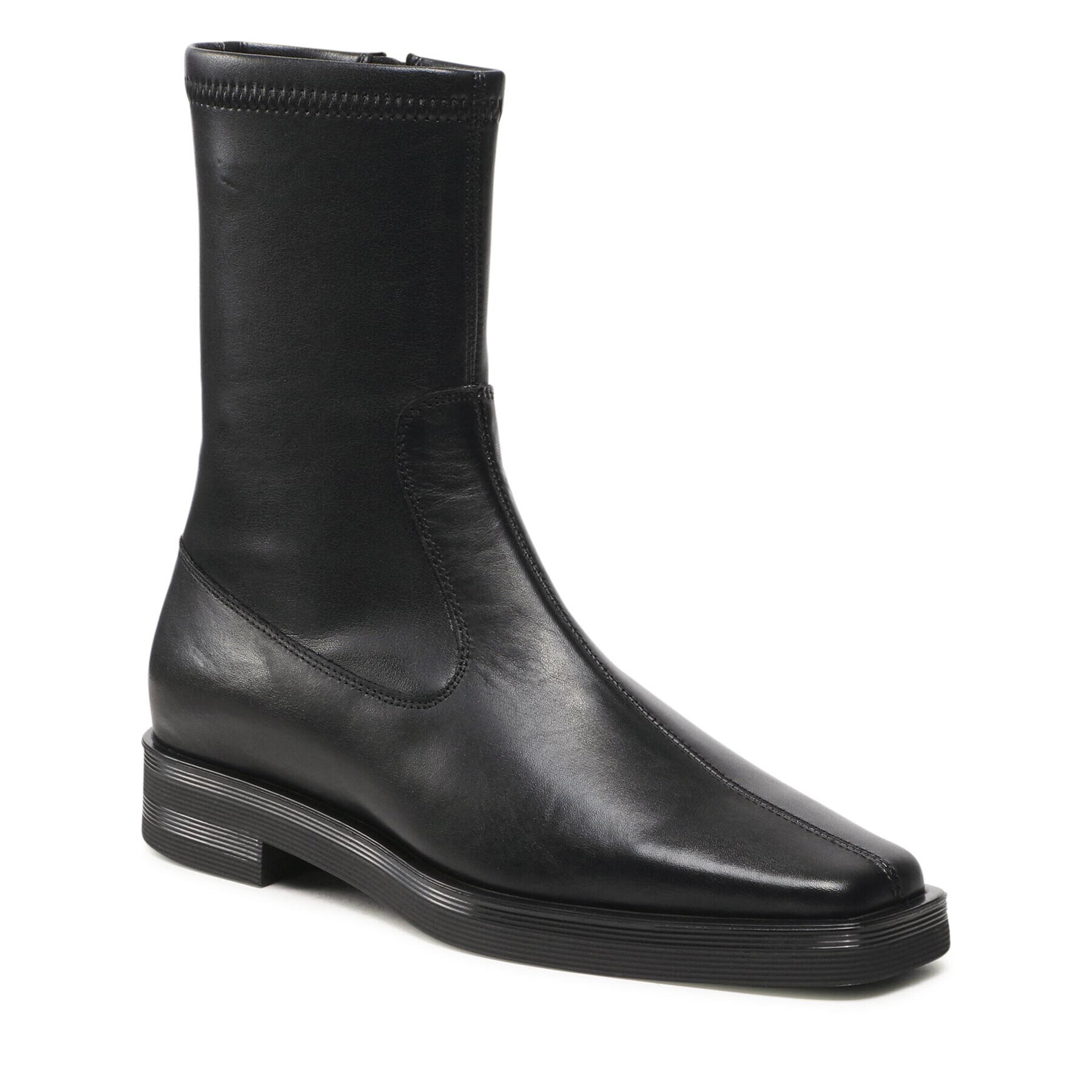Gino Rossi Боти 222FW132 Черен - Pepit.bg