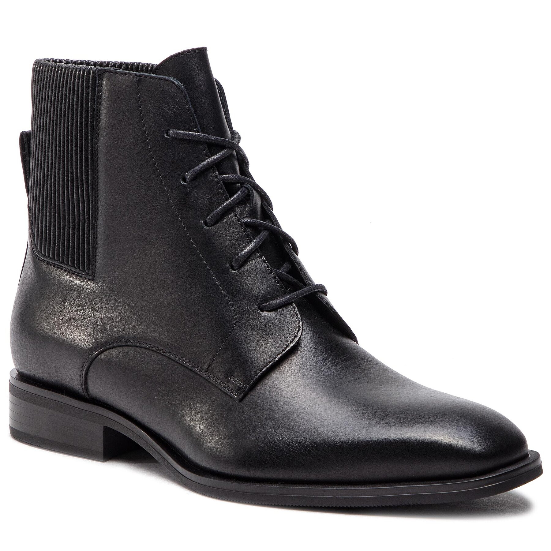 Gino Rossi Боти Akane DTI048-Y76-09SS-9999-0 Черен - Pepit.bg