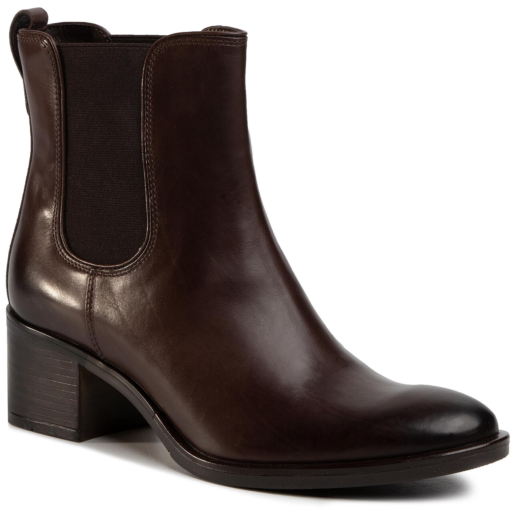 Gino Rossi Боти Tesa DSI559-773-0712-4000-0 Кафяв - Pepit.bg