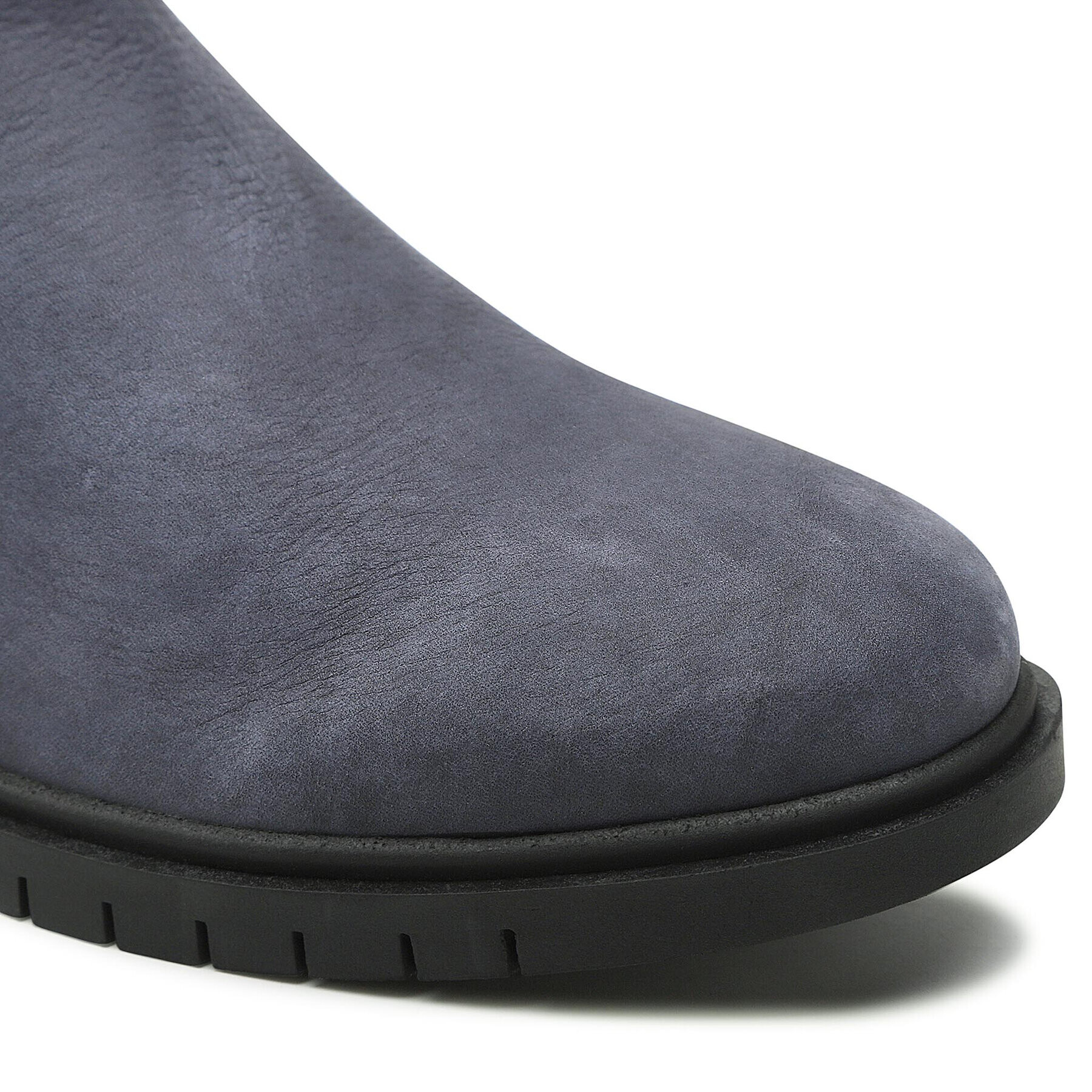Gino Rossi Боти тип челси MI08-LEMON-25 Тъмносин - Pepit.bg