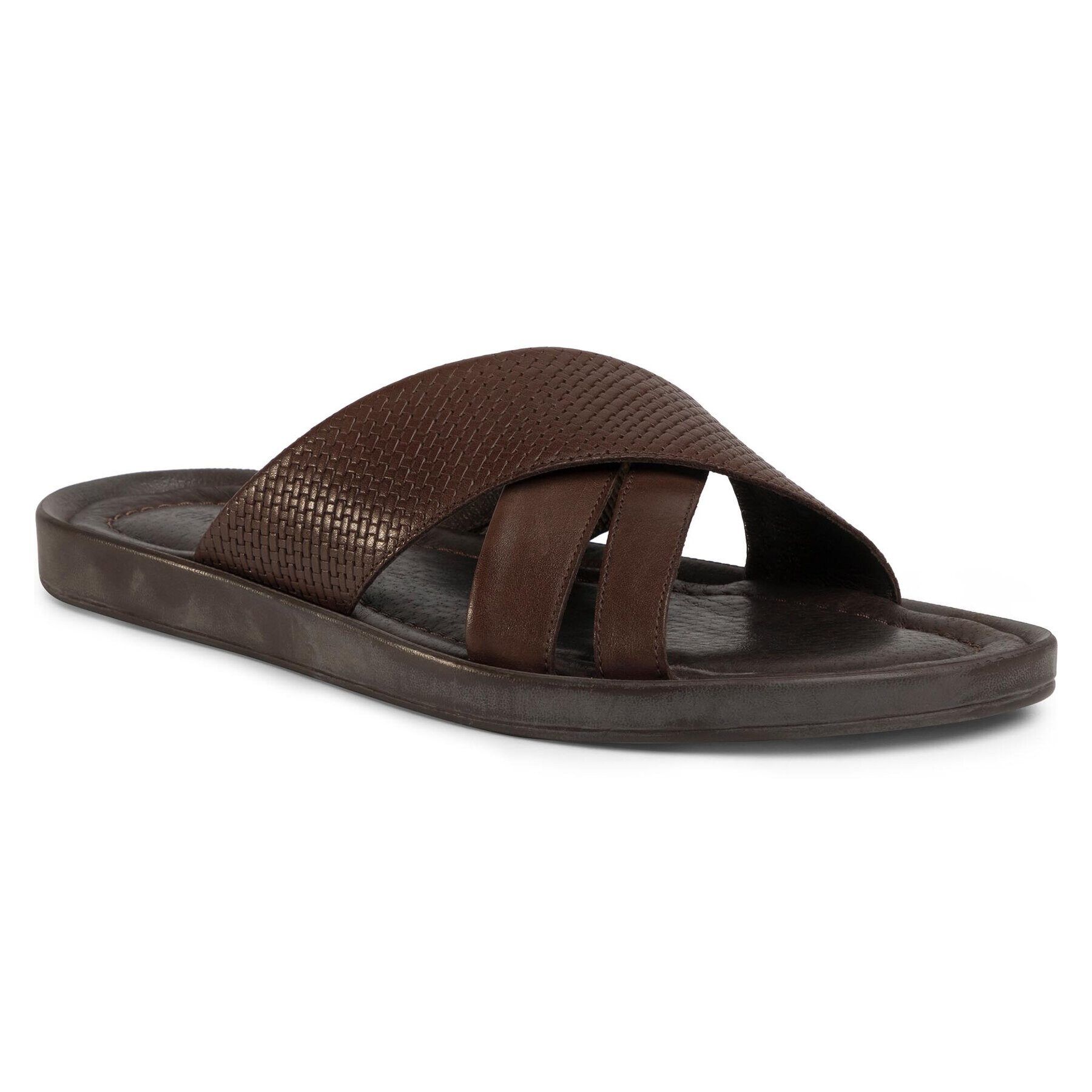 Gino Rossi Чехли ML2895-TWO-BGBT-3737-0 Кафяв - Pepit.bg