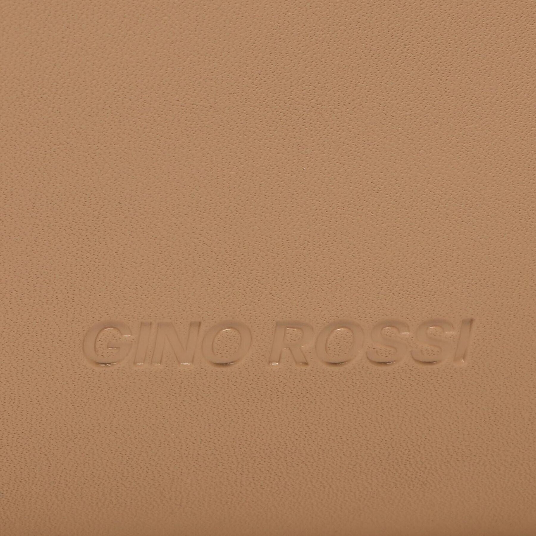 Gino Rossi Дамска чанта Chiara CS8249 Бежов - Pepit.bg