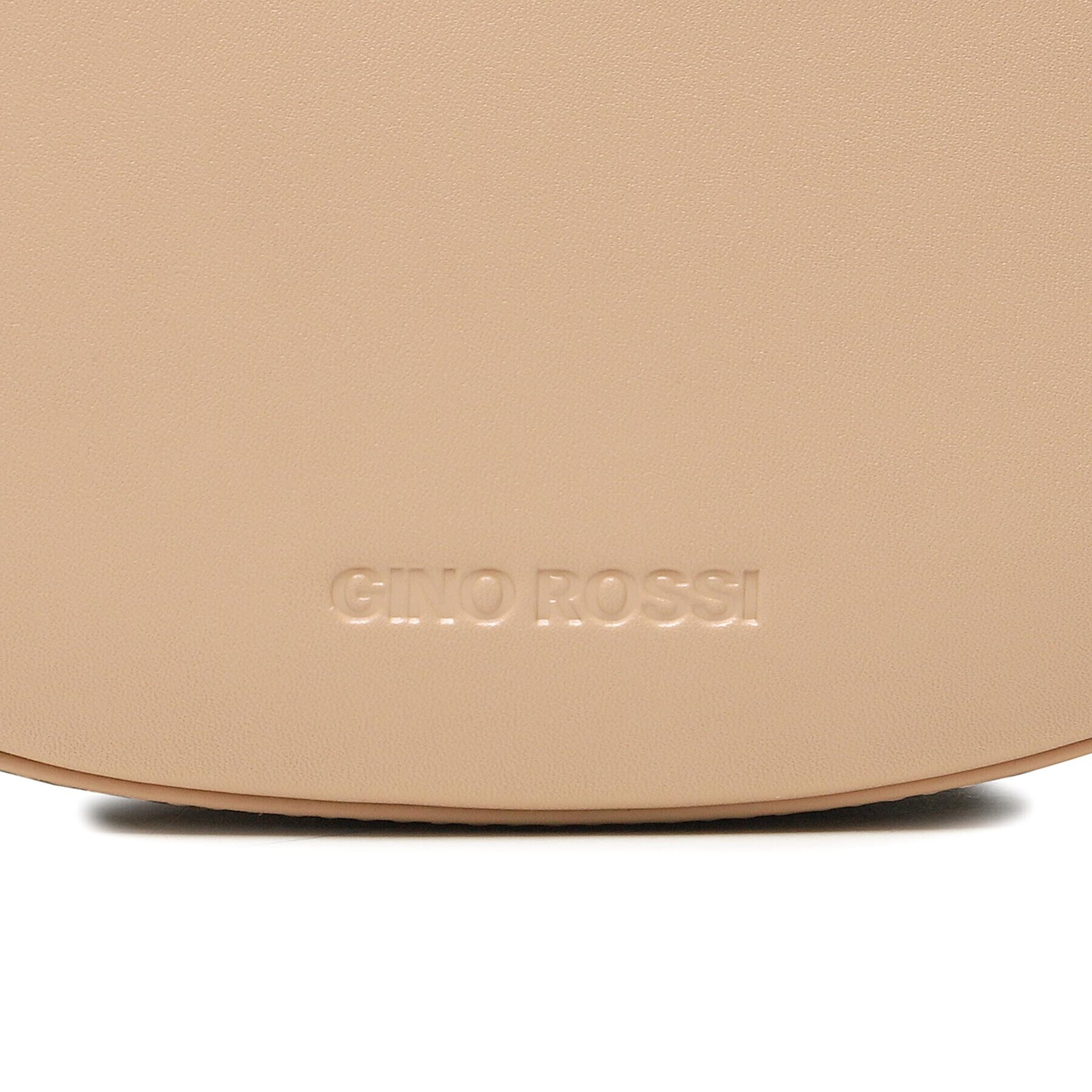 Gino Rossi Дамска чанта Clara CS8090 Бежов - Pepit.bg