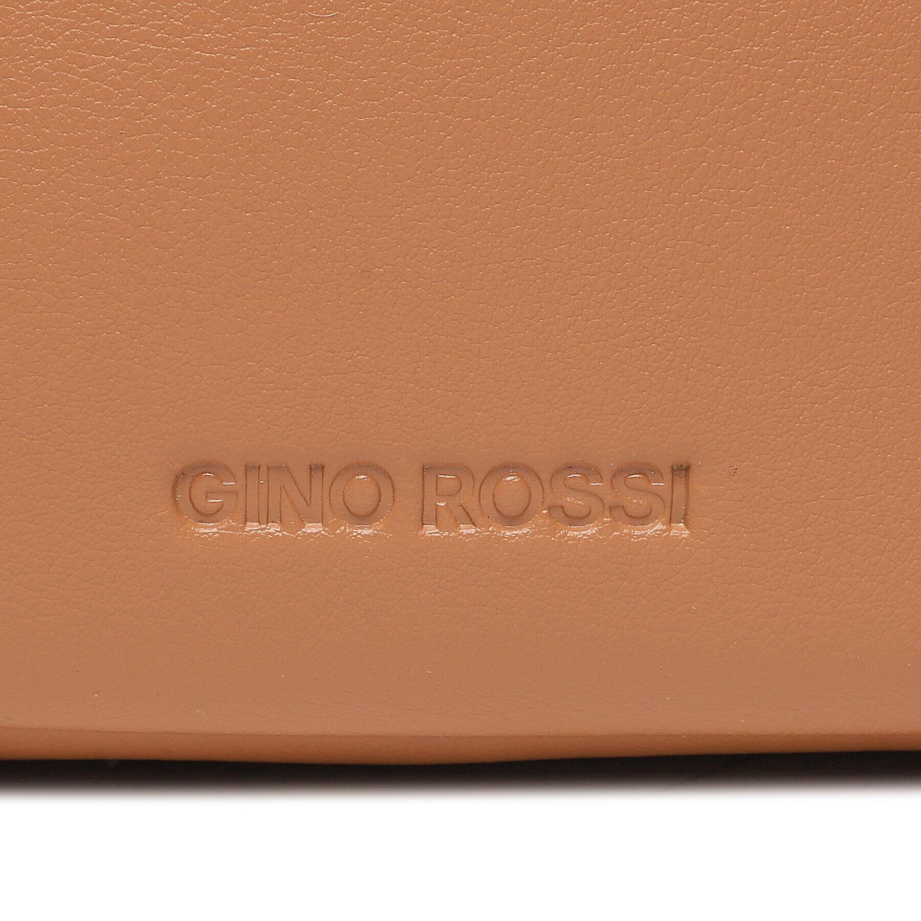 Gino Rossi Дамска чанта Claudia CS8260 Кафяв - Pepit.bg