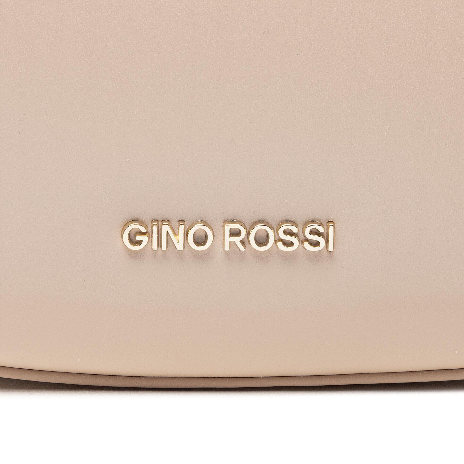 Gino Rossi Дамска чанта CS6565-001 Бежов - Pepit.bg