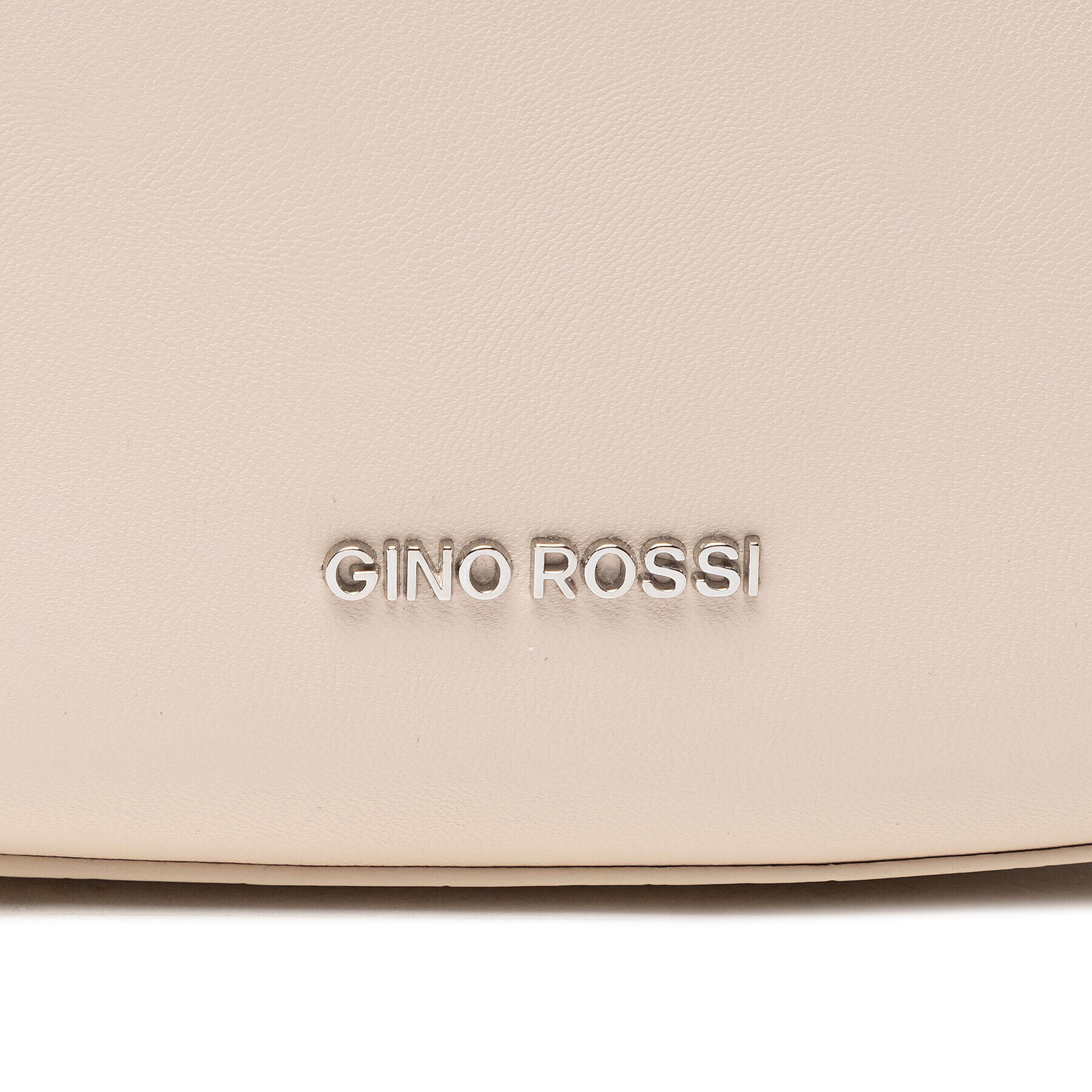 Gino Rossi Дамска чанта CS6736-001 Бежов - Pepit.bg