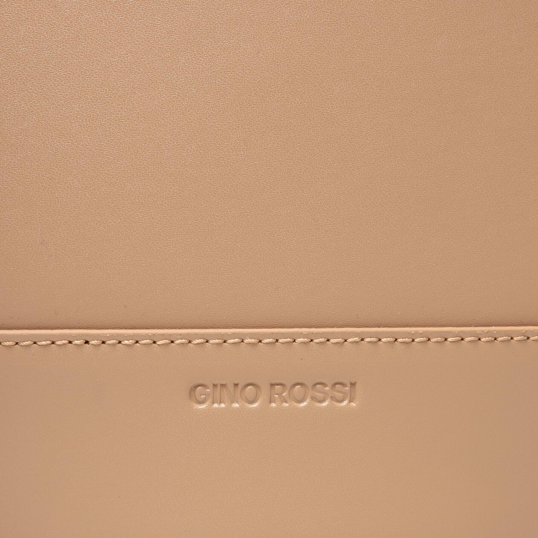 Gino Rossi Дамска чанта CS6864 Бежов - Pepit.bg