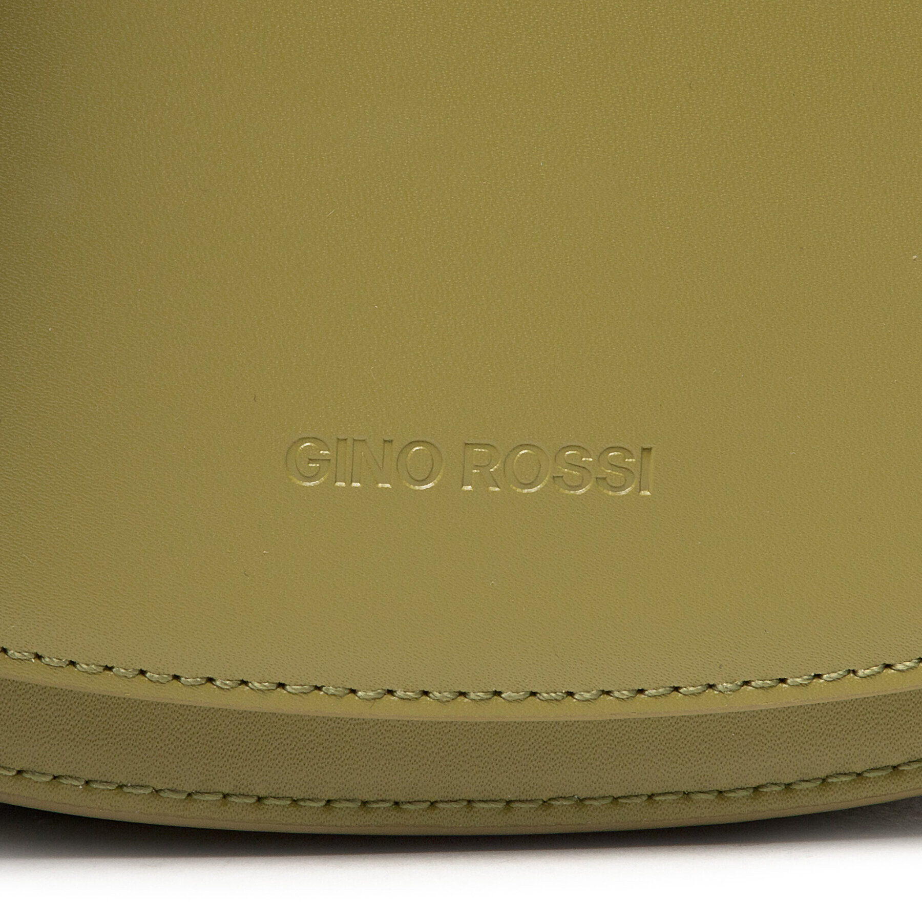 Gino Rossi Дамска чанта CS6967 Зелен - Pepit.bg