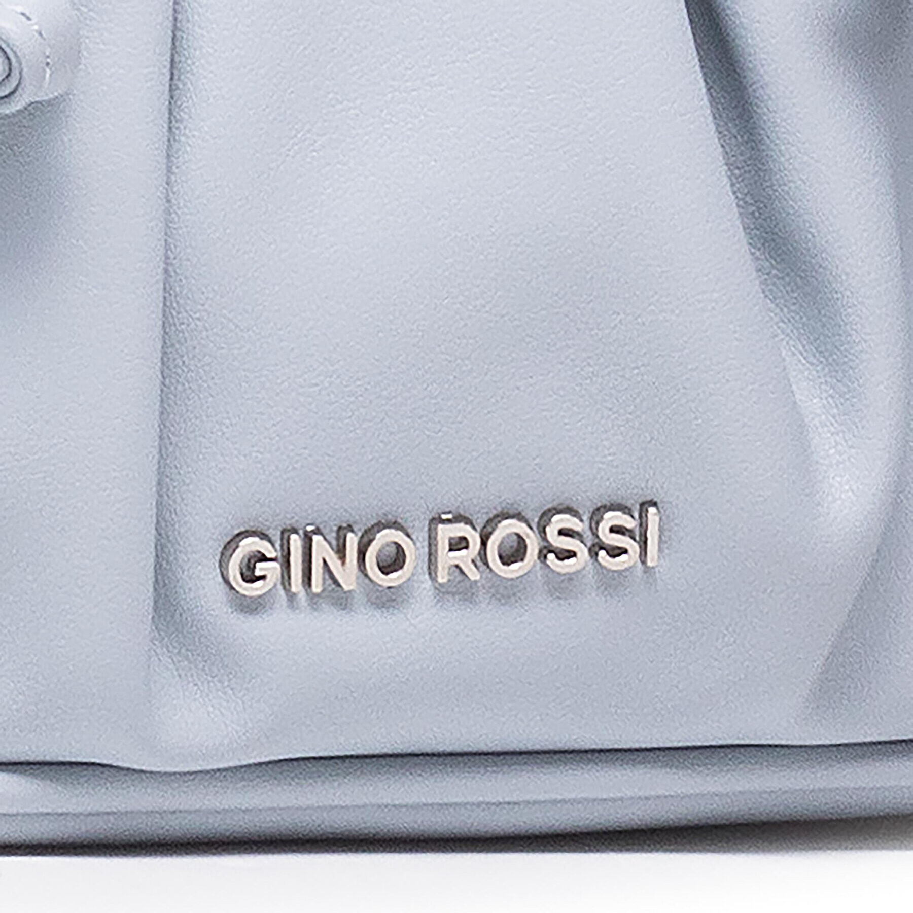 Gino Rossi Дамска чанта RL0557 Син - Pepit.bg