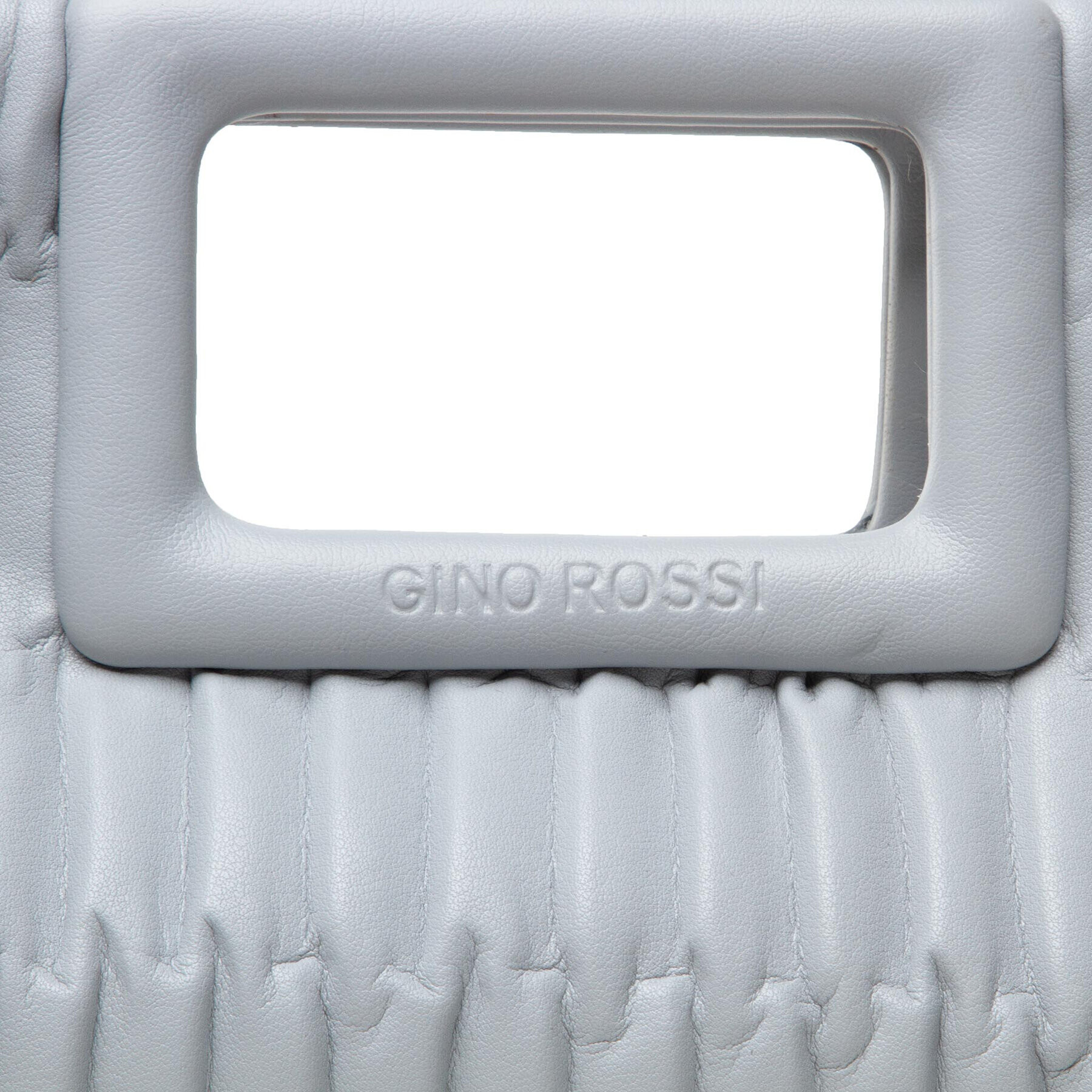 Gino Rossi Дамска чанта RX6001 Син - Pepit.bg