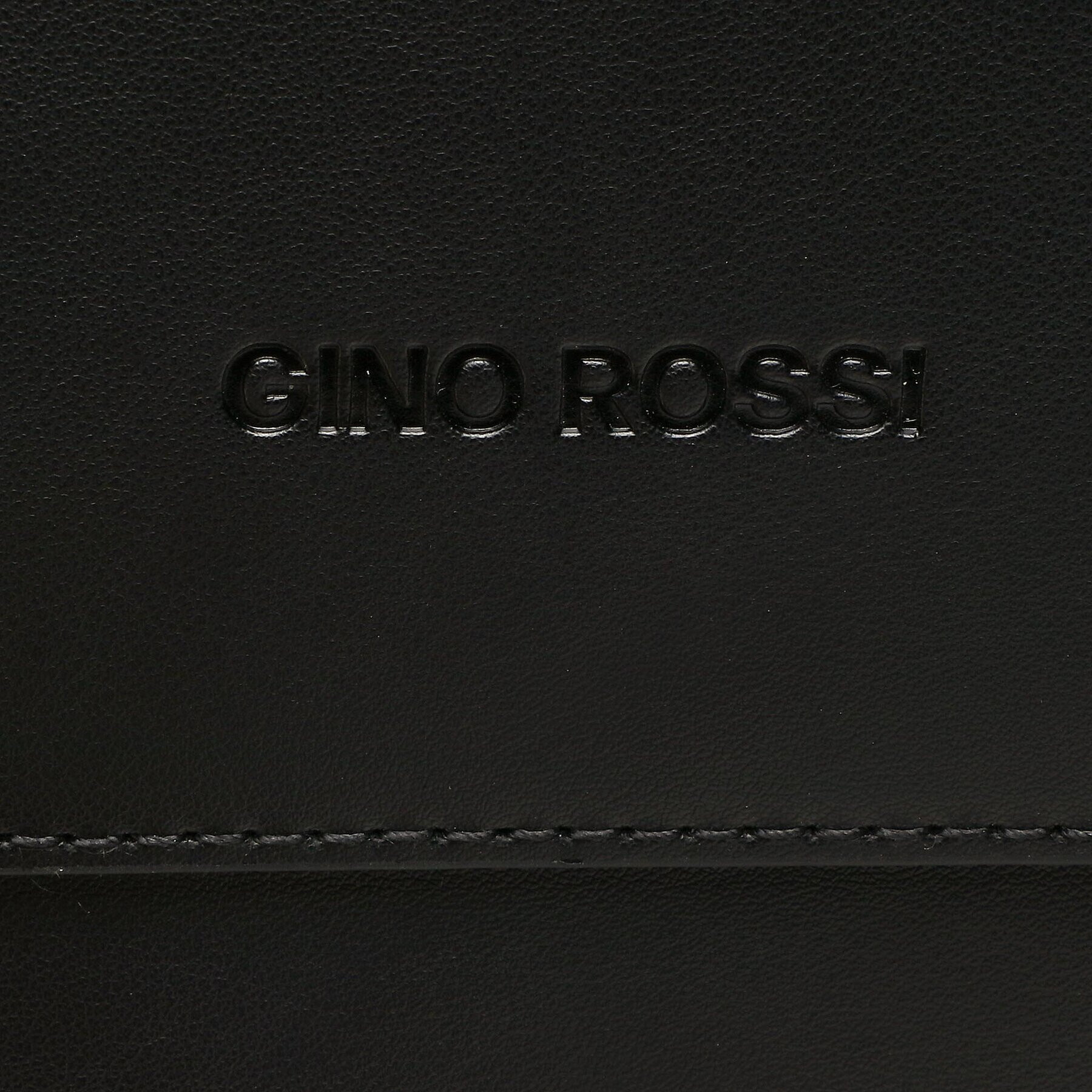 Gino Rossi Дамска чанта ZIA-CS8200 Черен - Pepit.bg