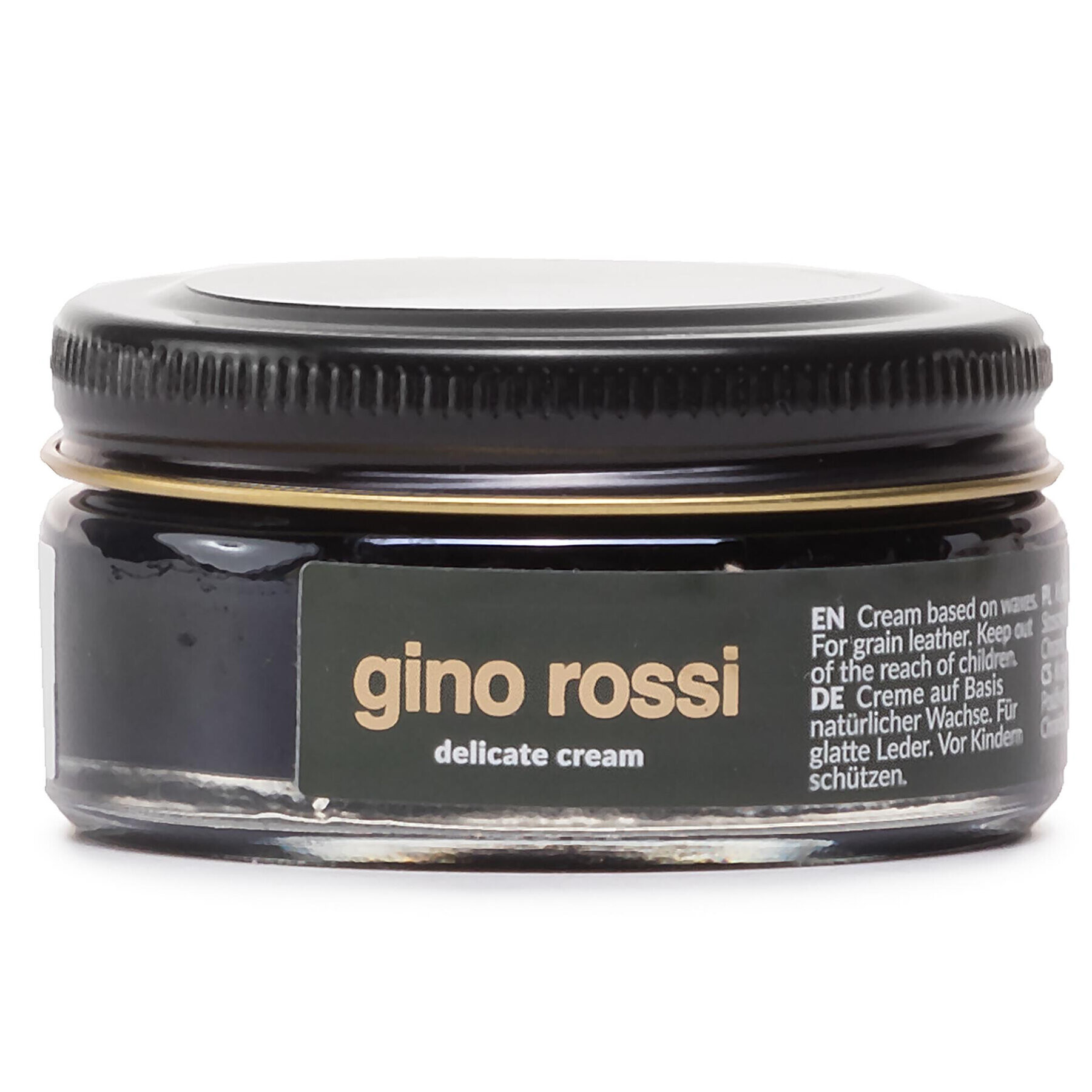 Gino Rossi Крем-боя за обувки Delicate Cream - Pepit.bg