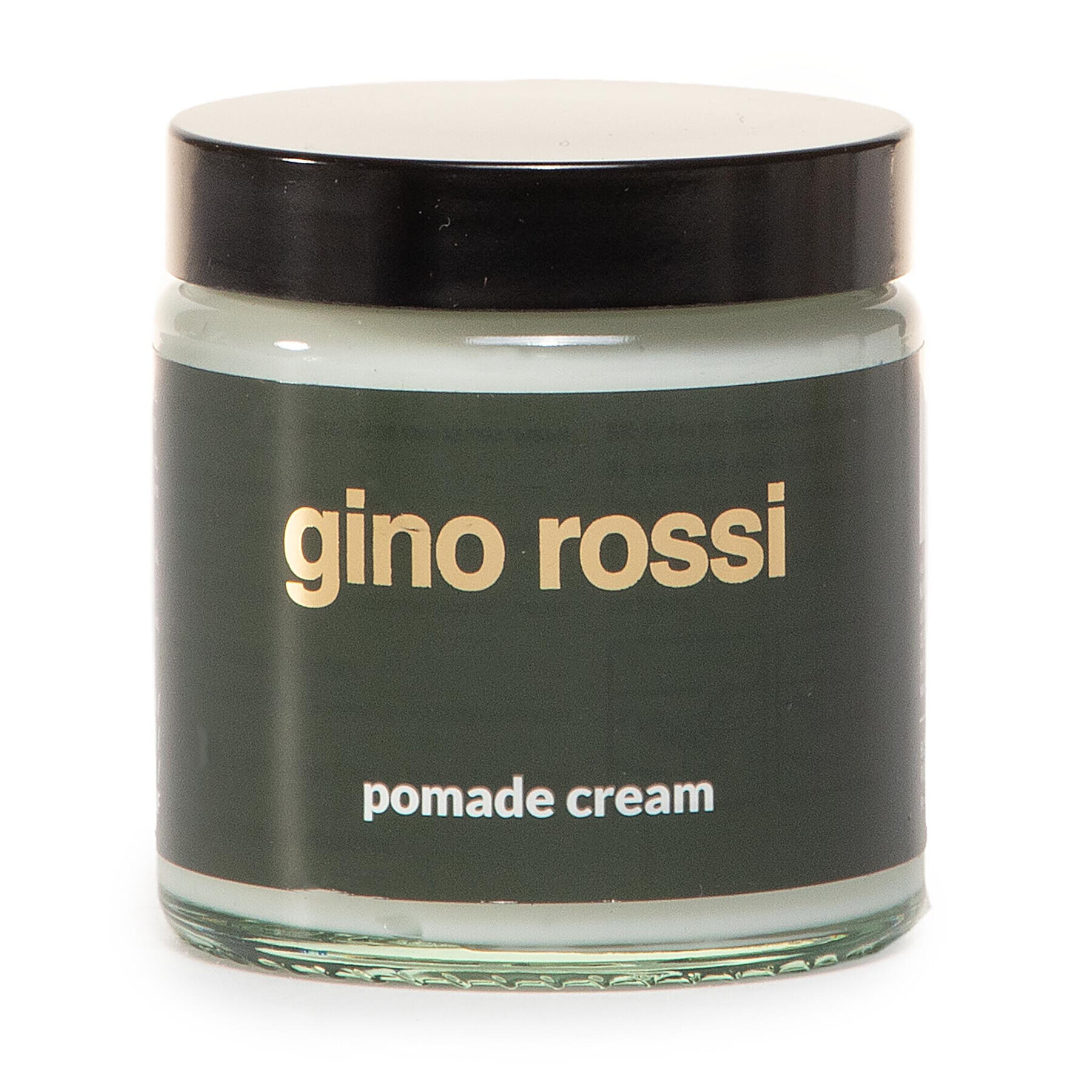 Gino Rossi Крем-боя за обувки Pomade Cream - Pepit.bg