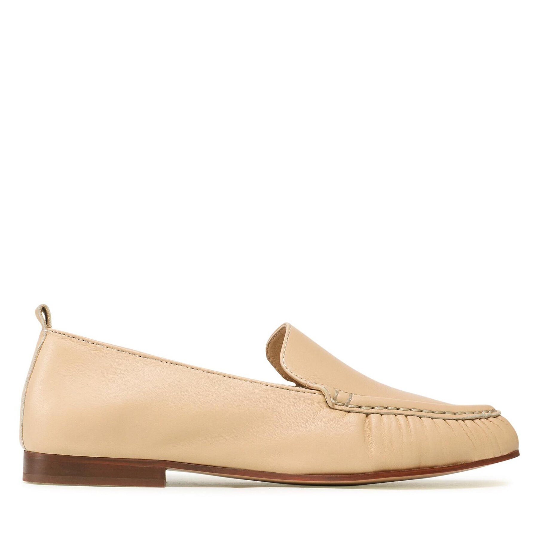 Gino Rossi Лоуфъри 22SS27 Бежов - Pepit.bg