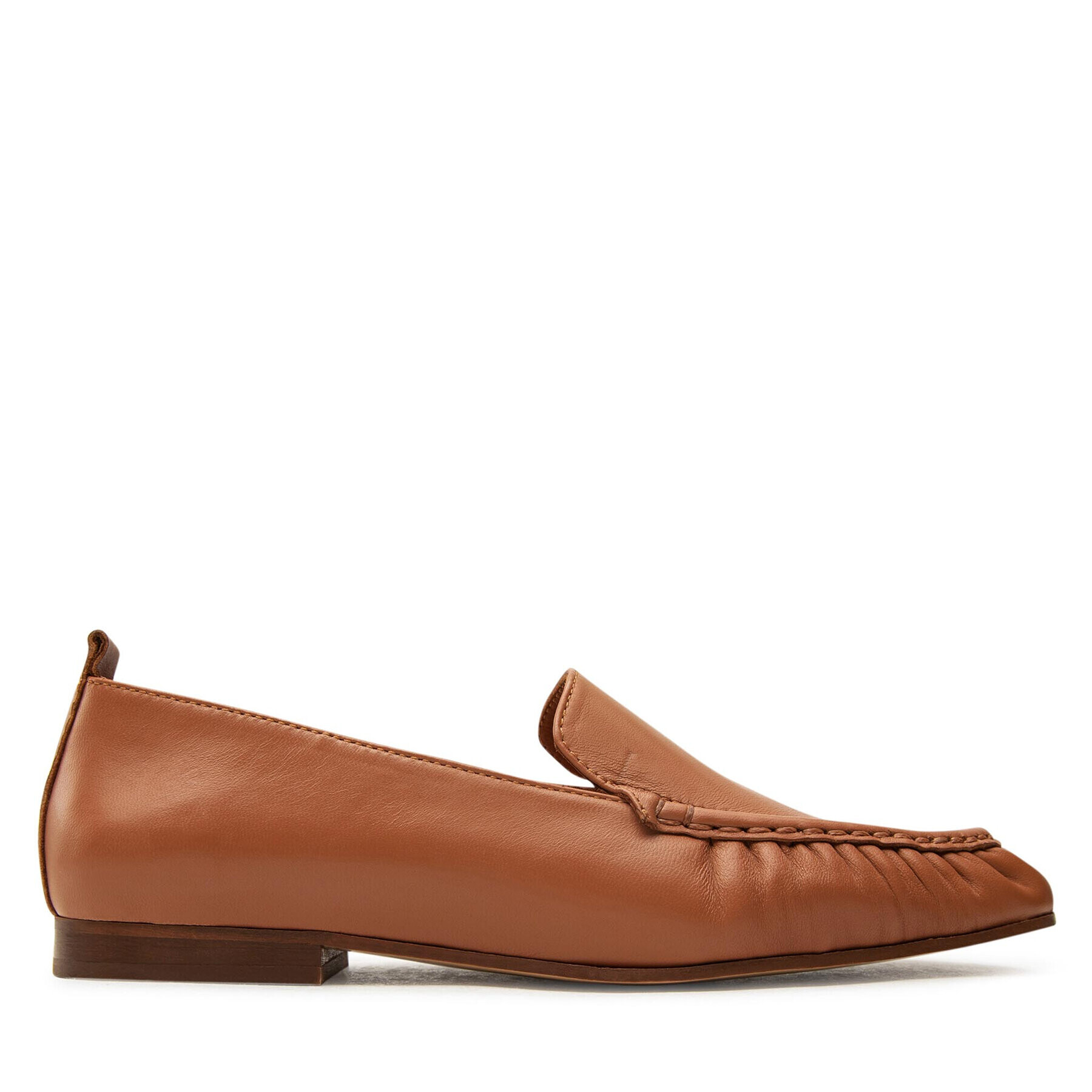 Gino Rossi Лоуфъри 22SS27 Кафяв - Pepit.bg