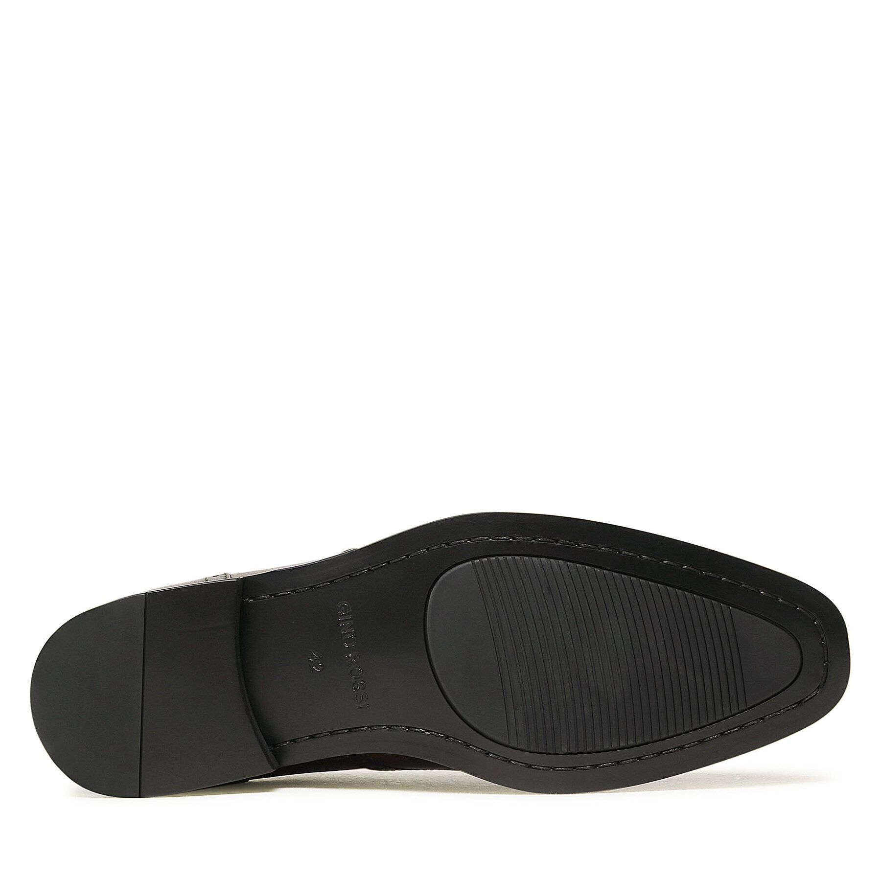 Gino Rossi Обувки 121AM1440 Кафяв - Pepit.bg