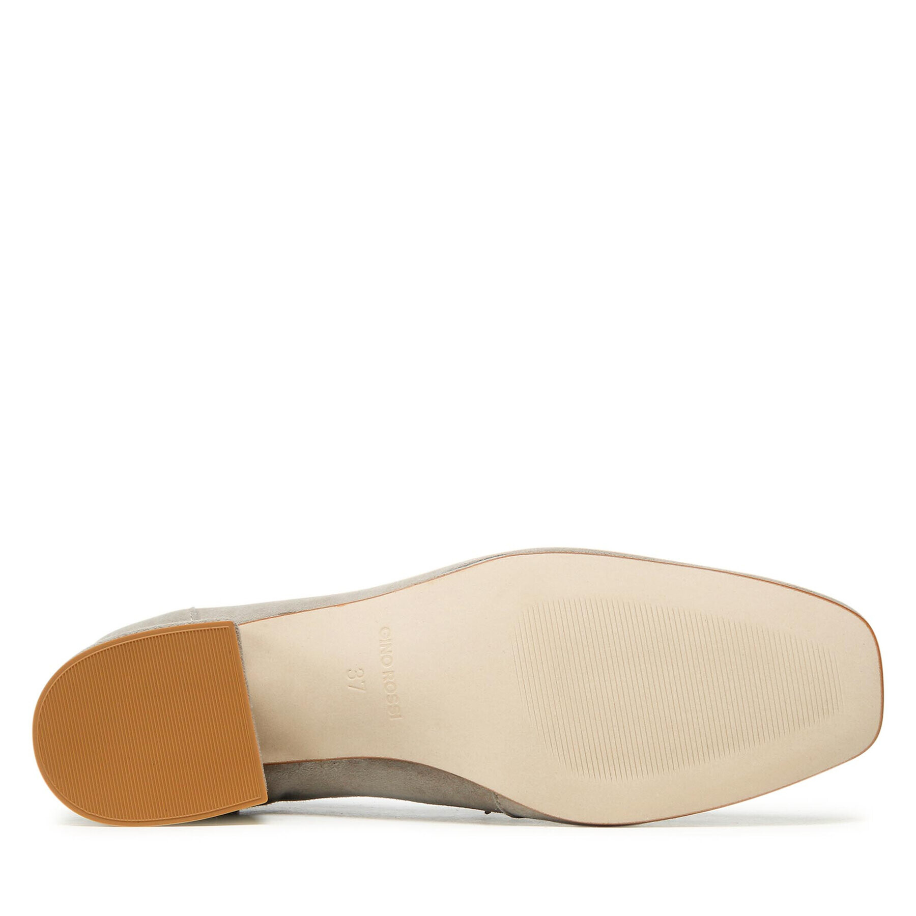 Gino Rossi Обувки E2227771X AURORA Сив - Pepit.bg