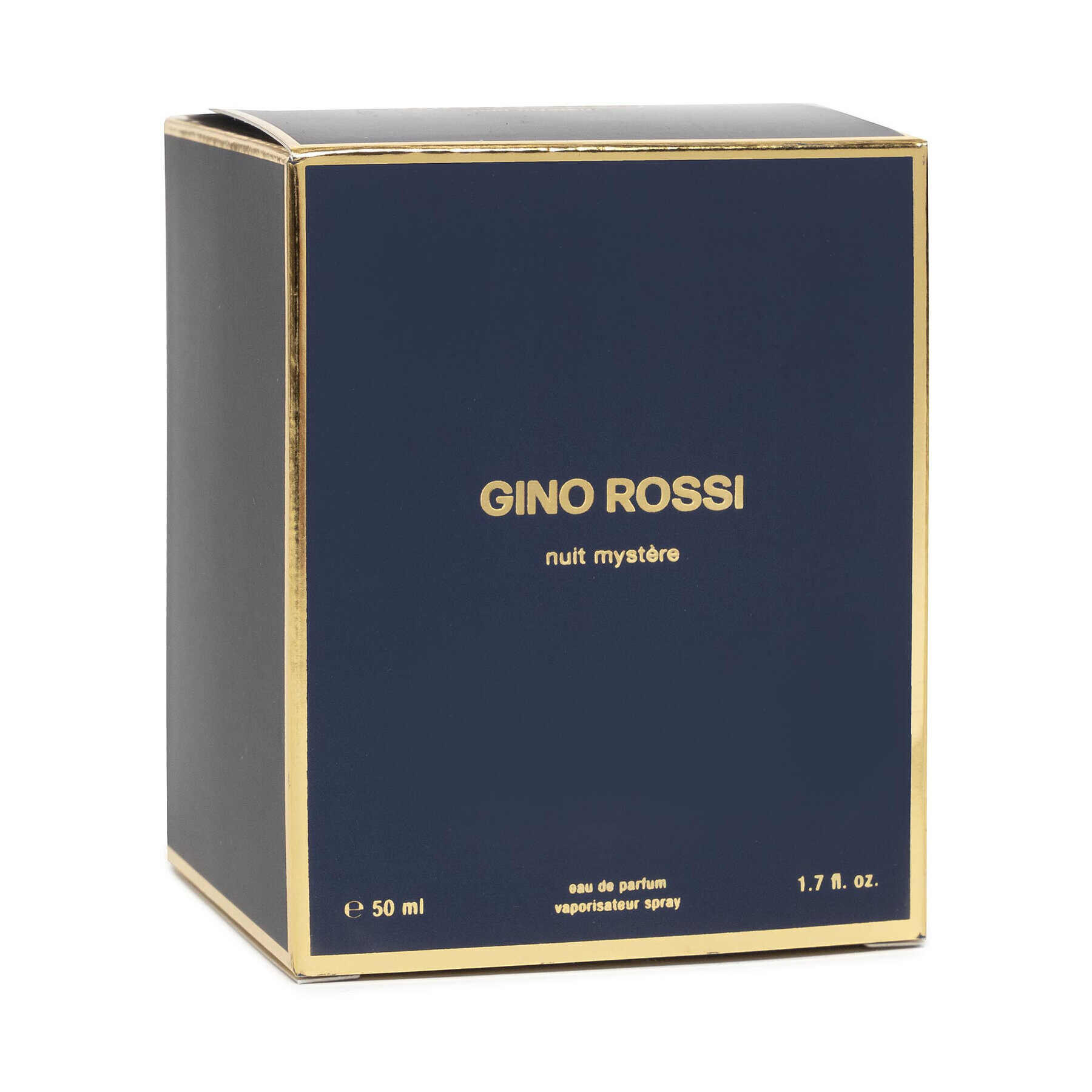 Gino Rossi Парфюми Nuit Mystère 1694741 - Pepit.bg