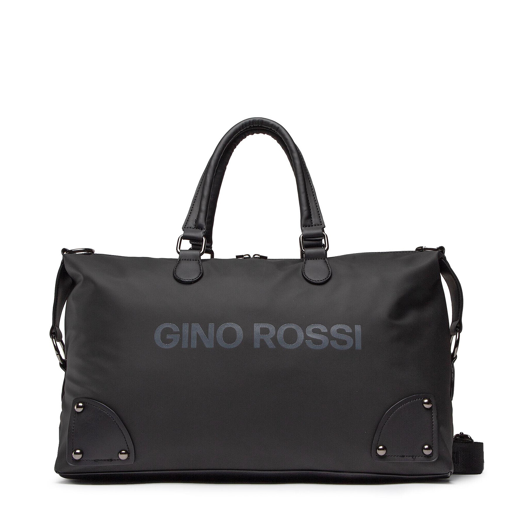 Gino Rossi Сак BGT-U-026-10-08 Черен - Pepit.bg