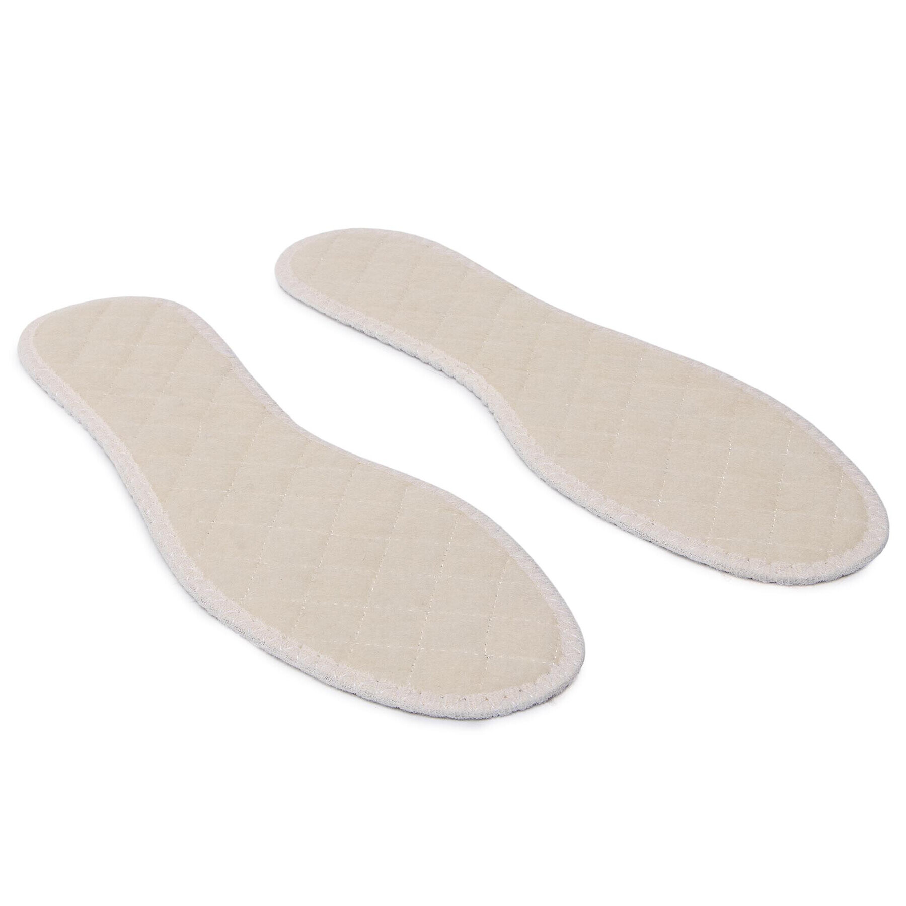 Gino Rossi Стелки Alu Tech Insoles 2185-8 r.37 Бежов - Pepit.bg