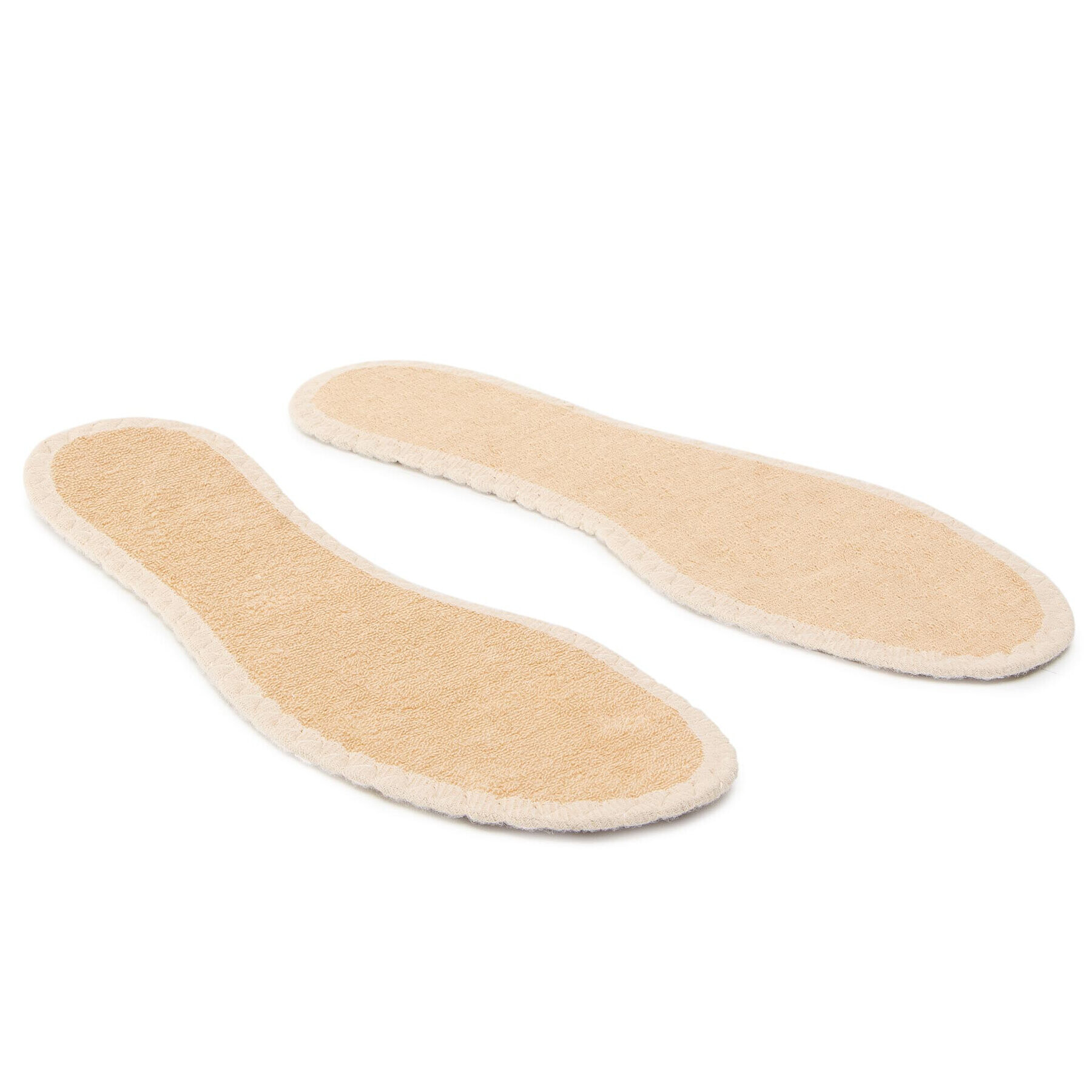 Gino Rossi Стелки Eco Insoles 320-8 r. 40 Бежов - Pepit.bg