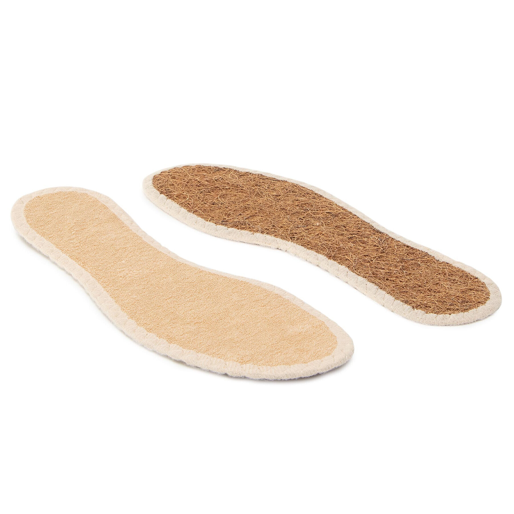 Gino Rossi Стелки Eco Insoles 320-8 r. 40 Бежов - Pepit.bg