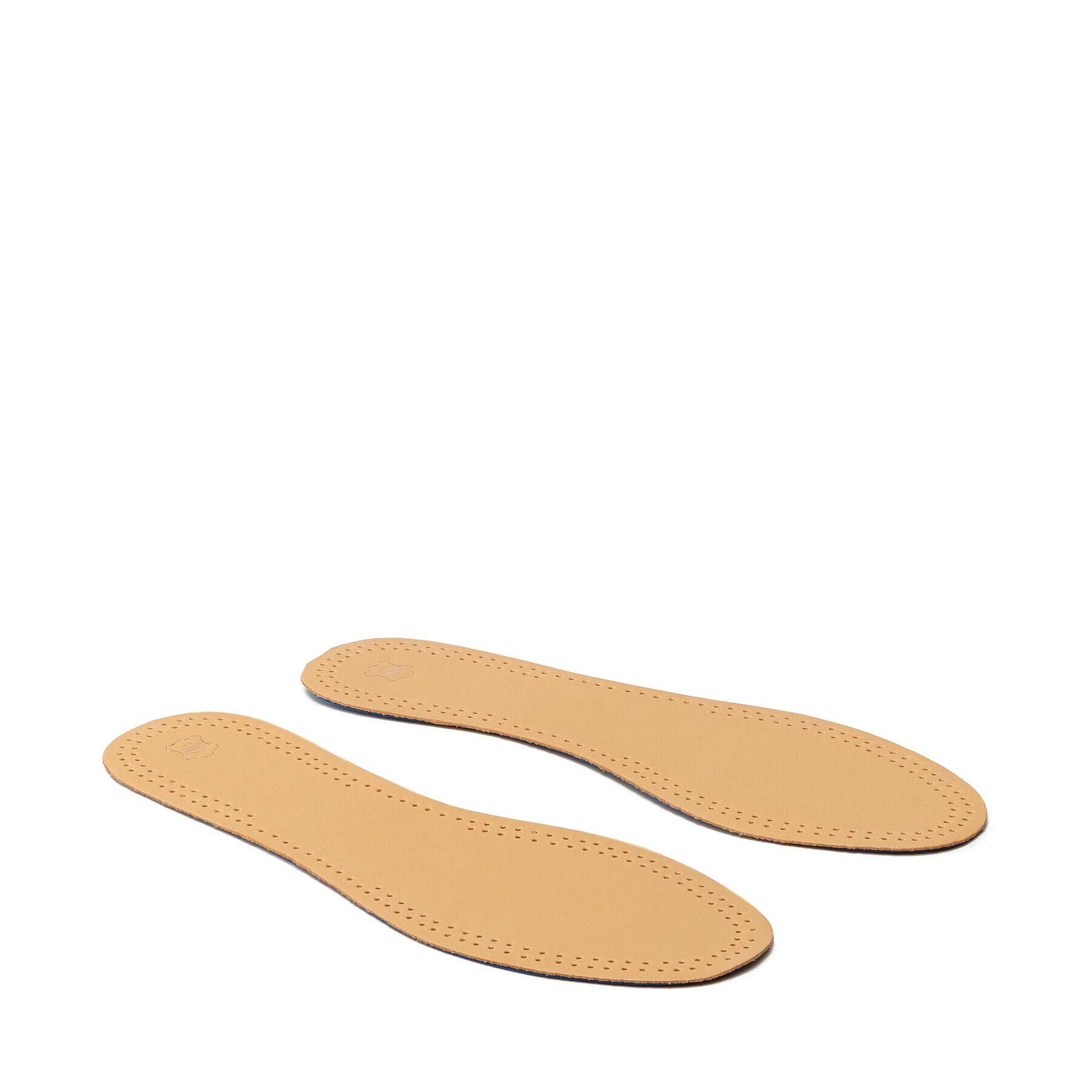 Gino Rossi Стелки Smooth Comfort Insole 220105 r.37-38 Бежов - Pepit.bg