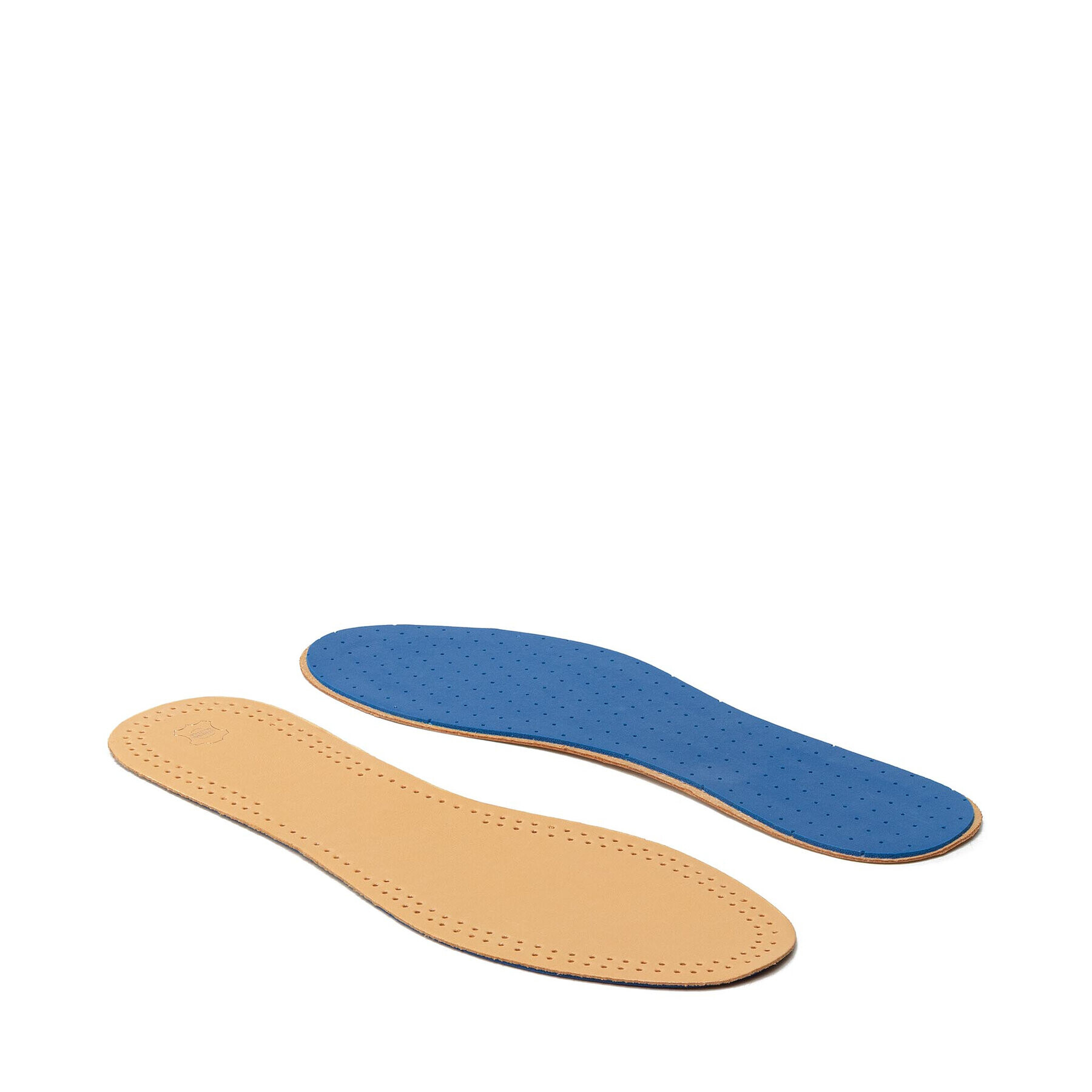 Gino Rossi Стелки Smooth Comfort Insole 220105 r.37-38 Бежов - Pepit.bg