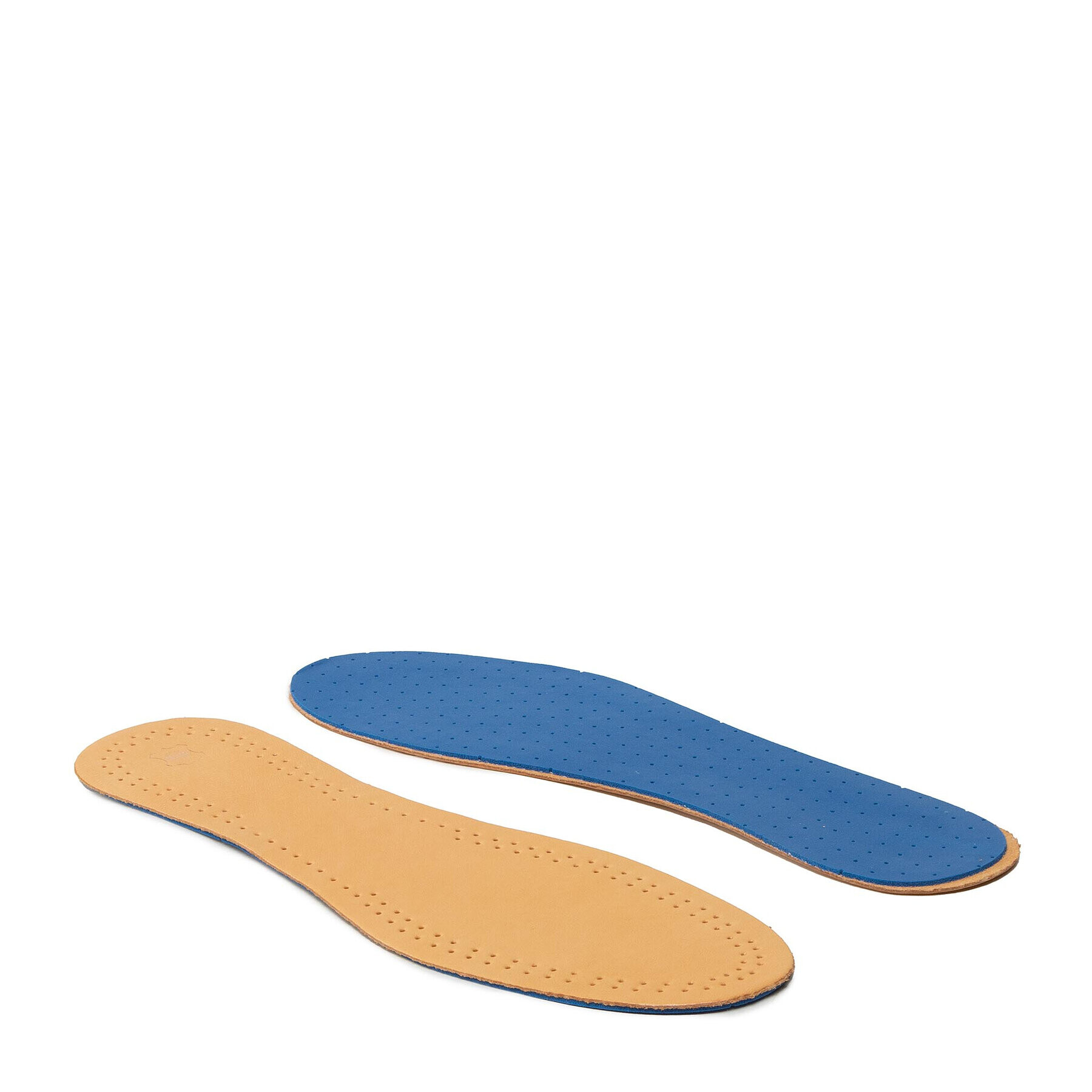 Gino Rossi Стелки Smooth Comfort Insole 220105 r.39-40 Бежов - Pepit.bg