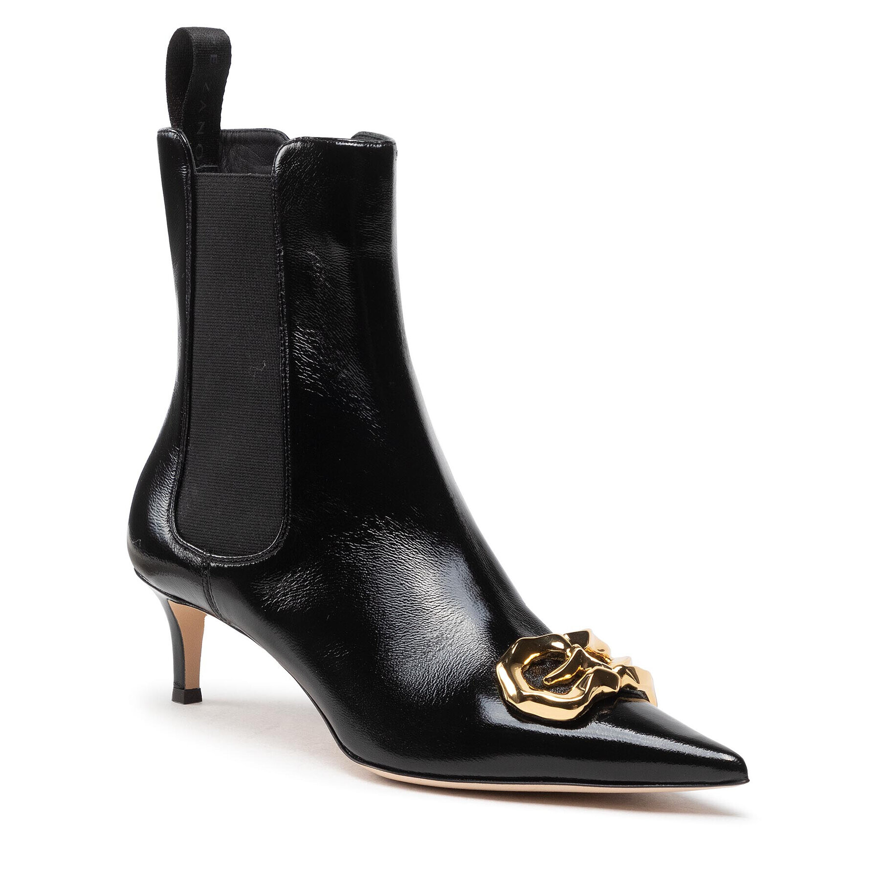 Giuseppe Zanotti Боти I270001 Черен - Pepit.bg