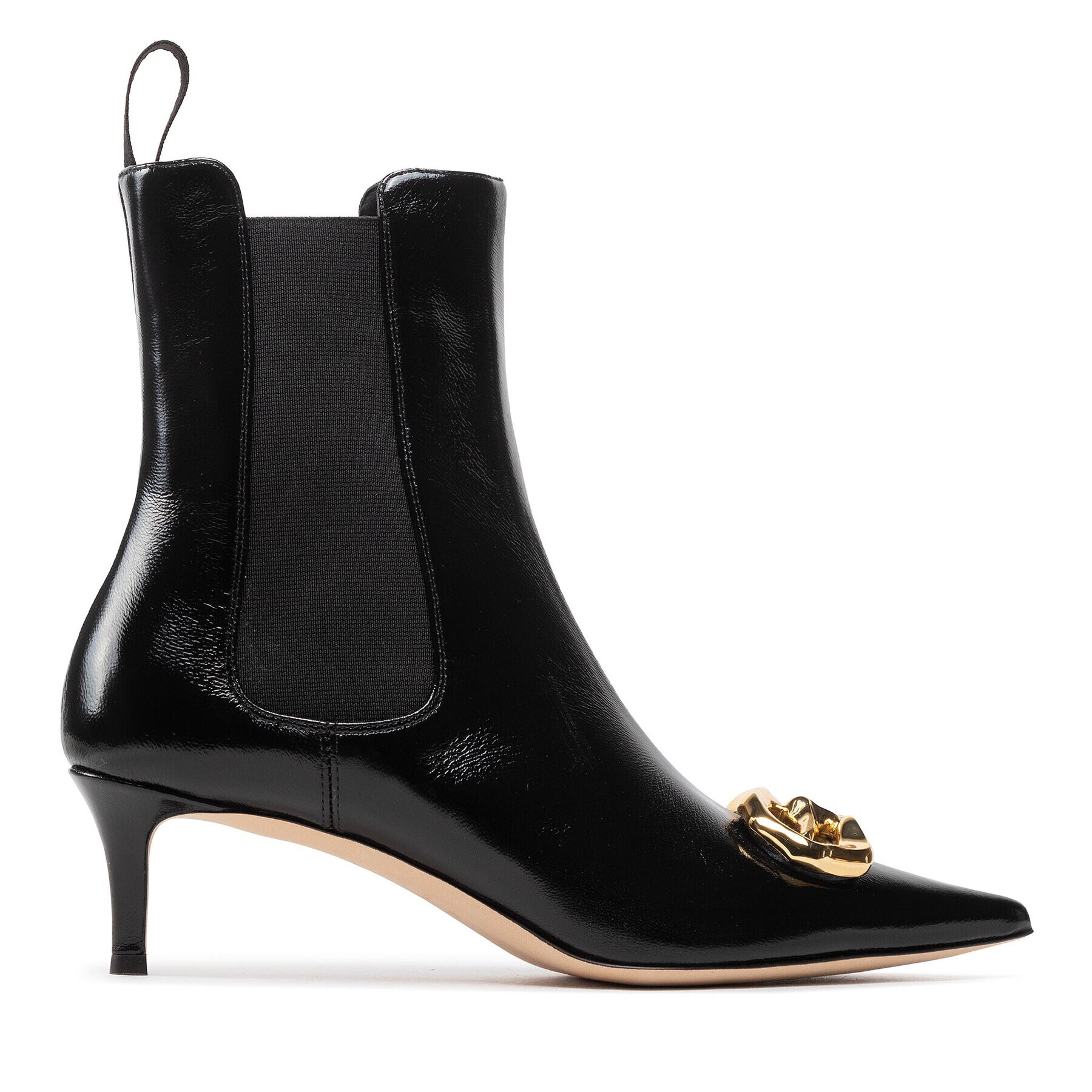 Giuseppe Zanotti Боти I270001 Черен - Pepit.bg