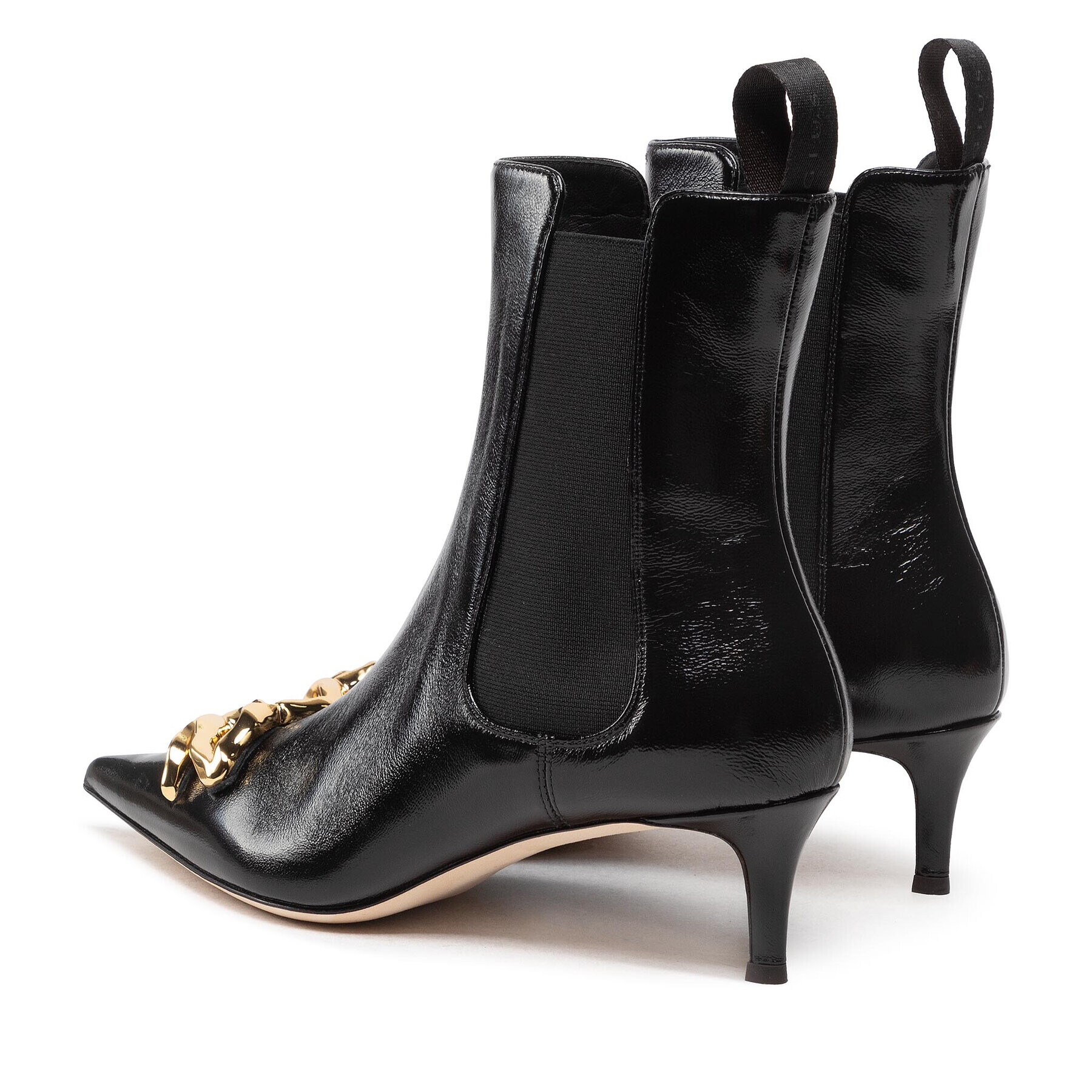 Giuseppe Zanotti Боти I270001 Черен - Pepit.bg