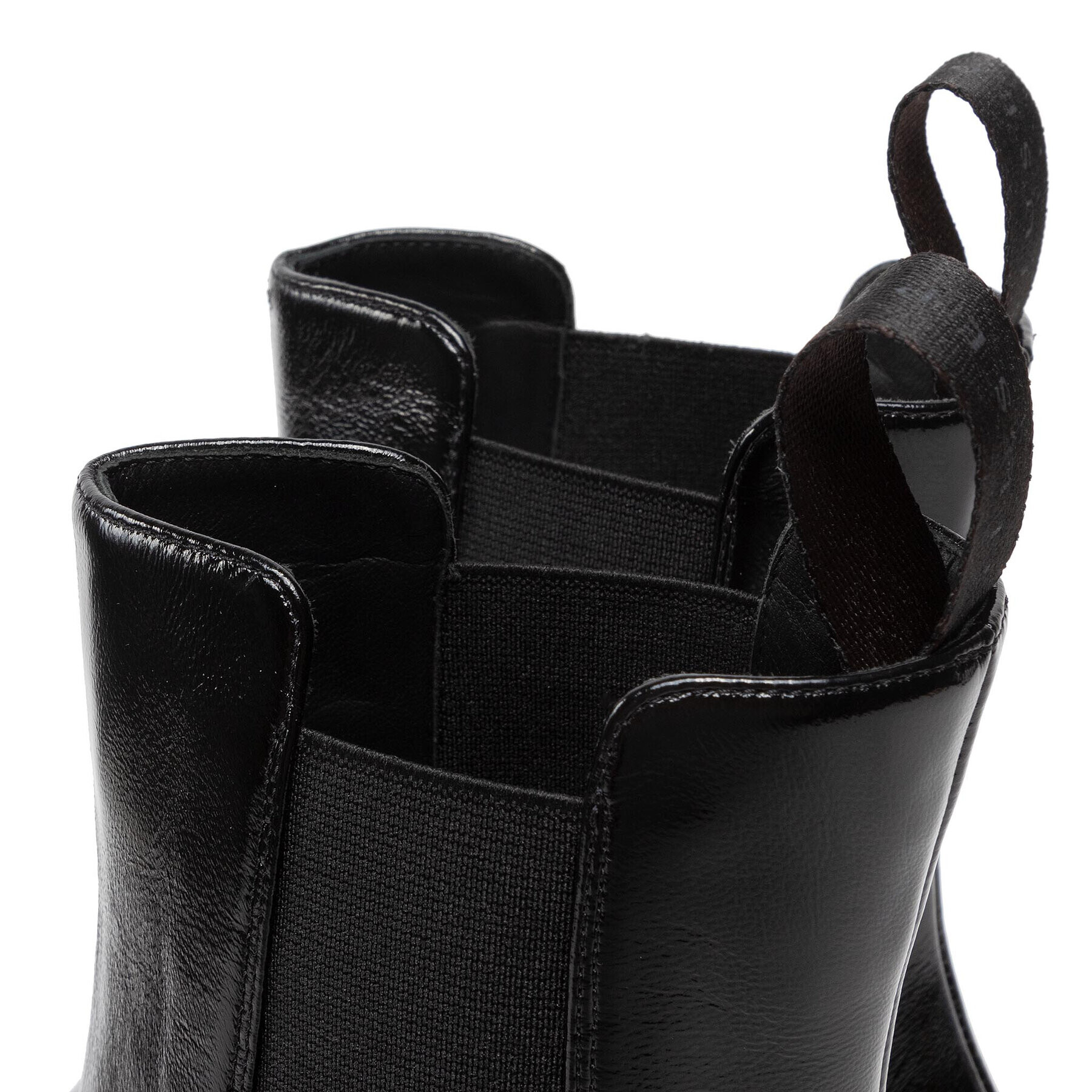 Giuseppe Zanotti Боти I270001 Черен - Pepit.bg